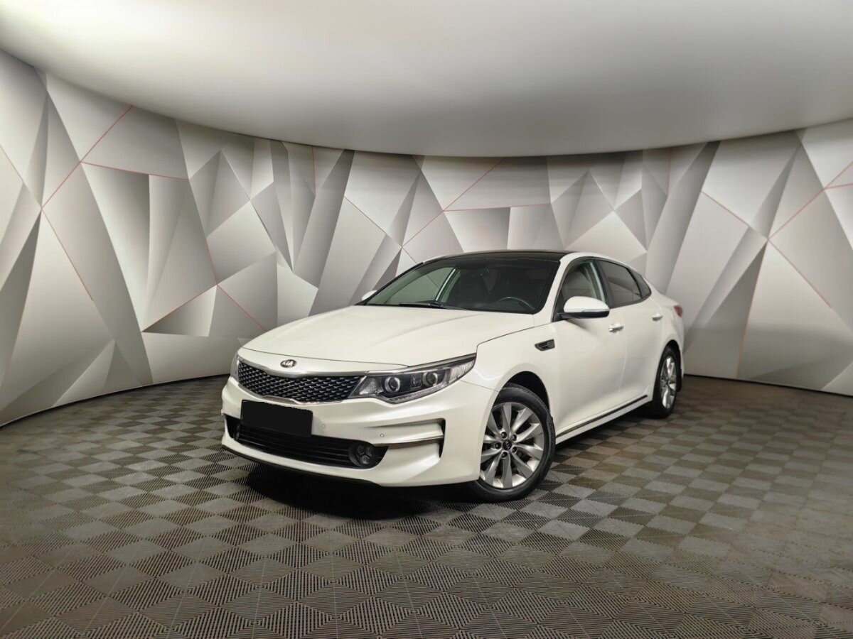 Kia Optima IV, 2017, 2017 с пробегом 108 843 км Kia Optima IV, 2017, 2017 с пробегом 108 843 км, цвет , цена - 935 350 руб., кузов -
