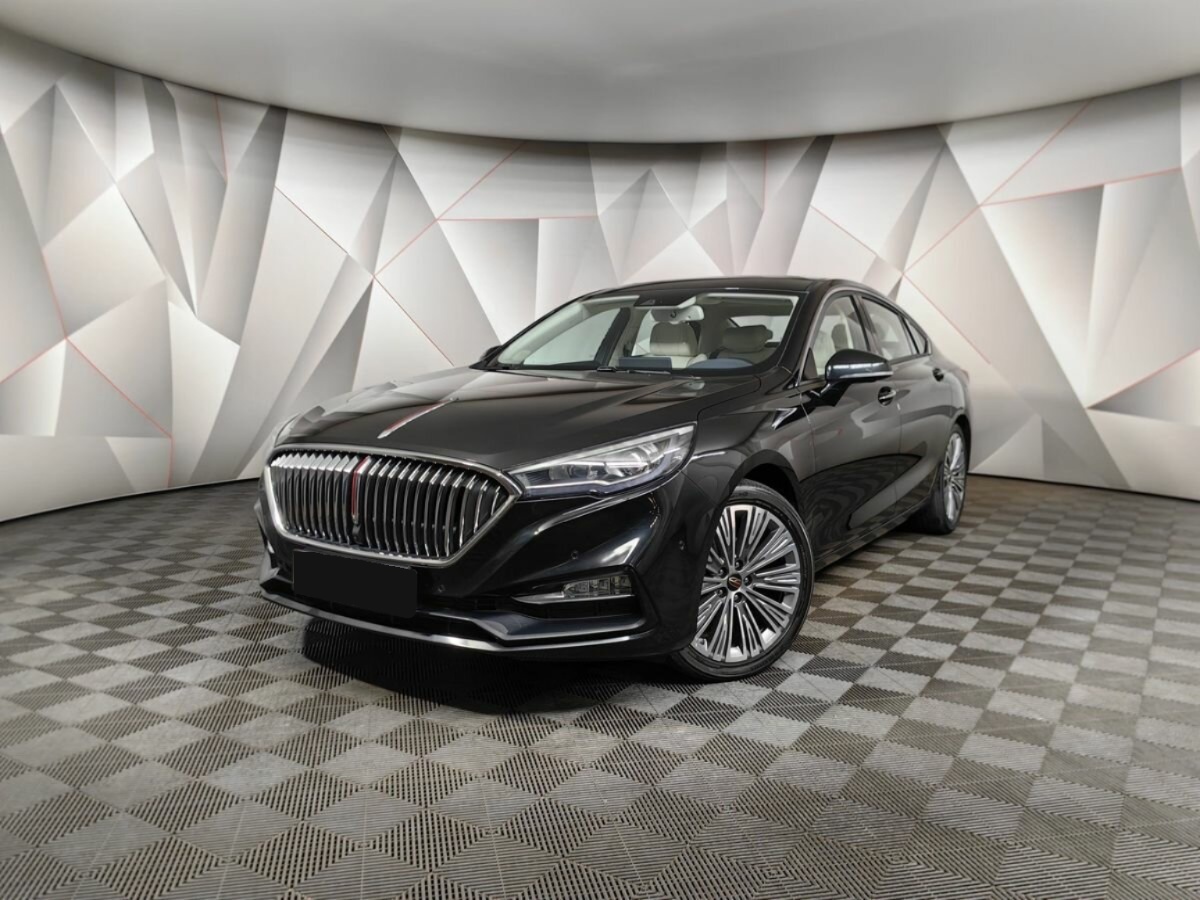 Hongqi H5 I, 2022, 2022 с пробегом 33 149 км Hongqi H5 I, 2022, 2022 с пробегом 33 149 км, цвет , цена - 1 284 238 руб., кузов -