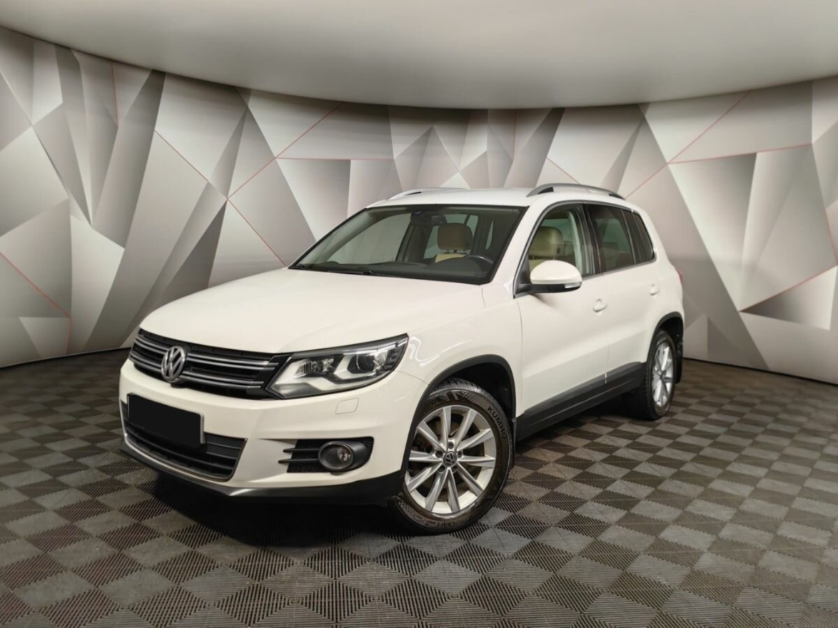 Volkswagen Tiguan I Рестайлинг, 2012, 2012 с пробегом 161 841 км Volkswagen Tiguan I Рестайлинг, 2012, 2012 с пробегом 161 841 км, цвет , цена - 883 350 руб., кузов -