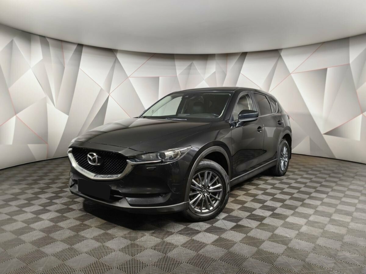 Mazda CX-5 II, 2018, 2018 с пробегом 228 861 км Mazda CX-5 II, 2018, 2018 с пробегом 228 861 км, цвет , цена - 1 123 850 руб., кузов -