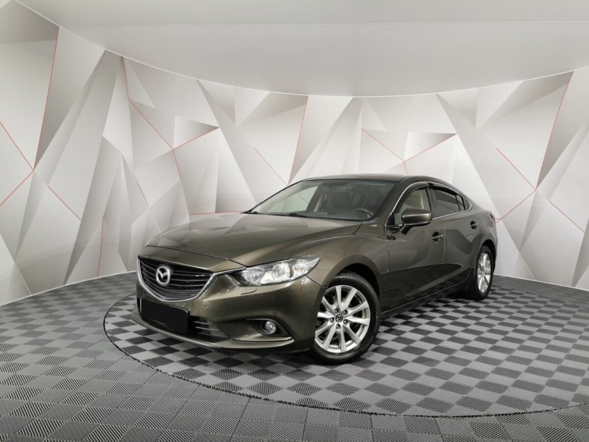 Mazda 6 III (GJ) Рестайлинг, 2017, 2017 с пробегом 95 100 км Mazda 6 III (GJ) Рестайлинг, 2017, 2017 с пробегом 95 100 км, цвет , цена - 1 121 738 руб., кузов -