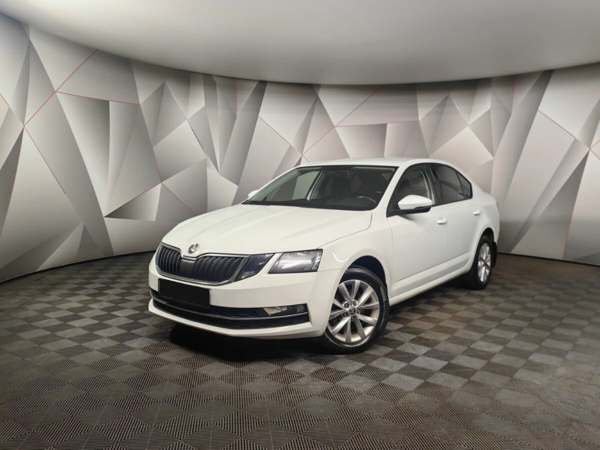 Skoda Octavia III (A7) Рестайлинг, 2017, 2017 с пробегом 90 809 км Skoda Octavia III (A7) Рестайлинг, 2017, 2017 с пробегом 90 809 км, цвет , цена - 974 350 руб., кузов -