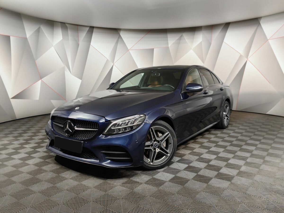 Mercedes-Benz C-Класс 200 IV (W205) Рестайлинг, 2019, 2019 с пробегом 133 586 км Mercedes-Benz C-Класс 200 IV (W205) Рестайлинг, 2019, 2019 с пробегом 133 586 км, цвет , цена - 1 946 750 руб., кузов -