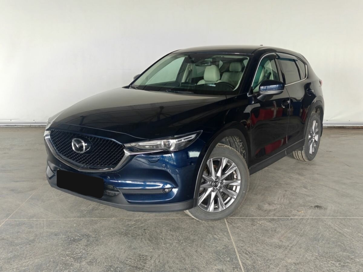 Mazda CX-5 II, 2019, 2019 с пробегом 88 395 км Mazda CX-5 II, 2019, 2019 с пробегом 88 395 км, цвет , цена - 1 553 500 руб., кузов -