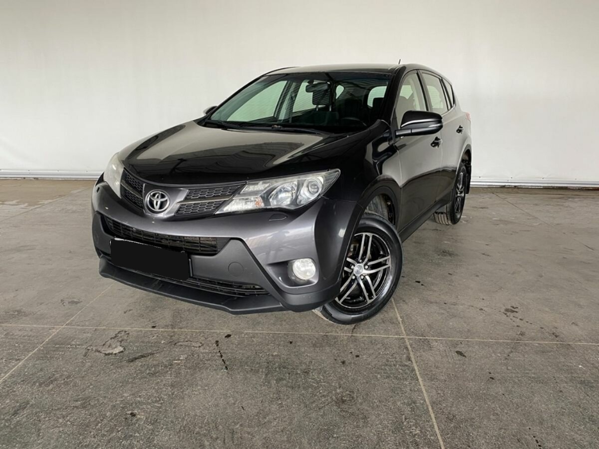 Toyota RAV4 IV (XA40), 2013, 2013 с пробегом 187 941 км Toyota RAV4 IV (XA40), 2013, 2013 с пробегом 187 941 км, цвет , цена - 838 500 руб., кузов -