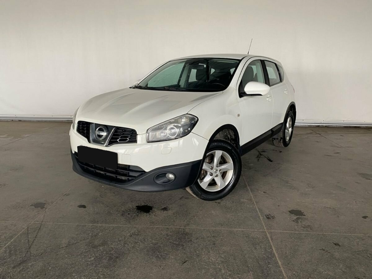Nissan Qashqai I Рестайлинг, 2011, 2011 с пробегом 203 639 км Nissan Qashqai I Рестайлинг, 2011, 2011 с пробегом 203 639 км, цвет , цена - 458 250 руб., кузов -