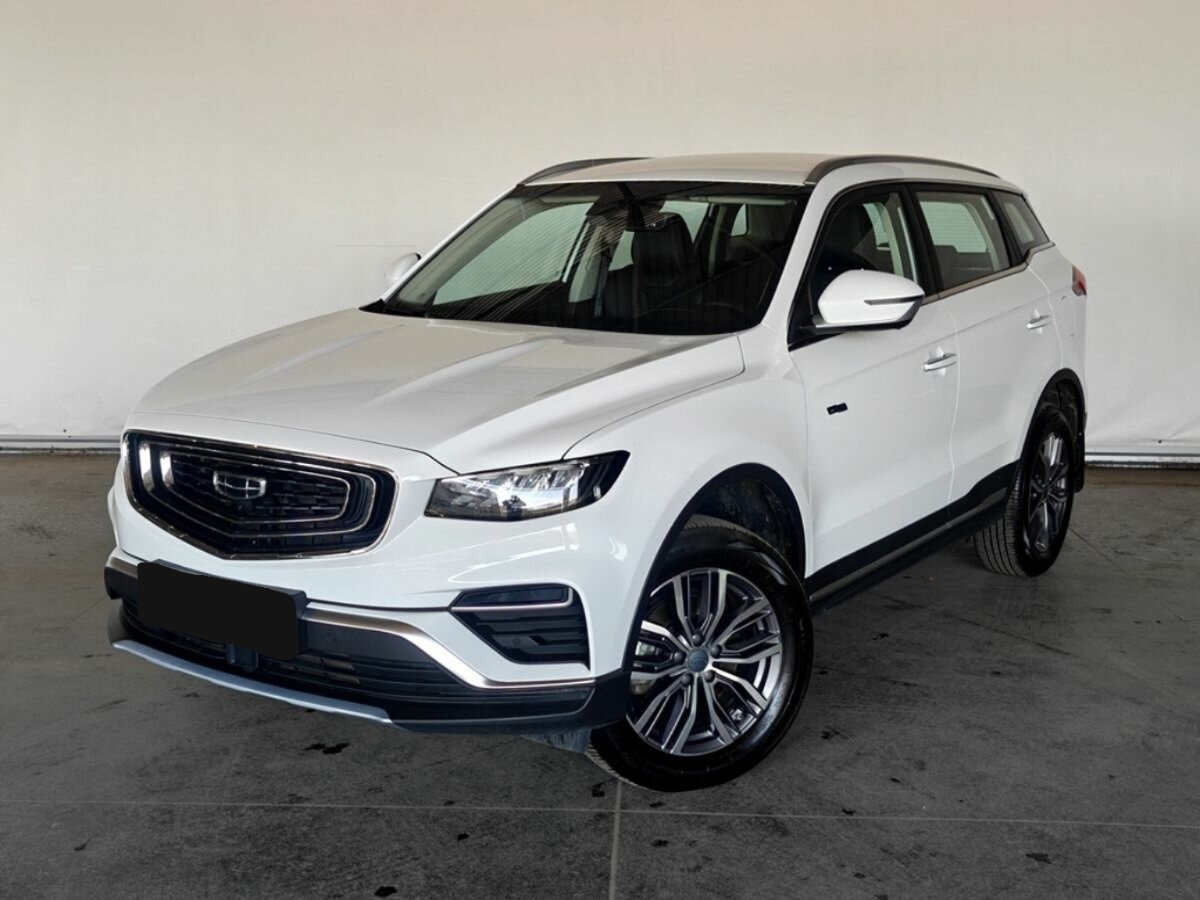 Geely Atlas Pro, 2024, 2024 с пробегом 21 793 км Geely Atlas Pro, 2024, 2024 с пробегом 21 793 км, цвет , цена - 1 461 850 руб., кузов -