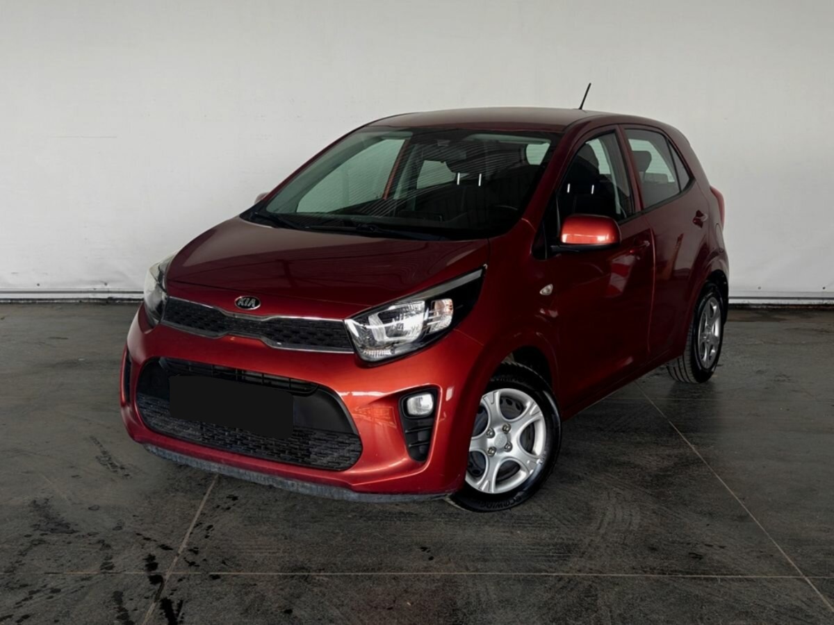 Kia Picanto III, 2017, 2017 с пробегом 35 164 км Kia Picanto III, 2017, 2017 с пробегом 35 164 км, цвет , цена - 679 250 руб., кузов -