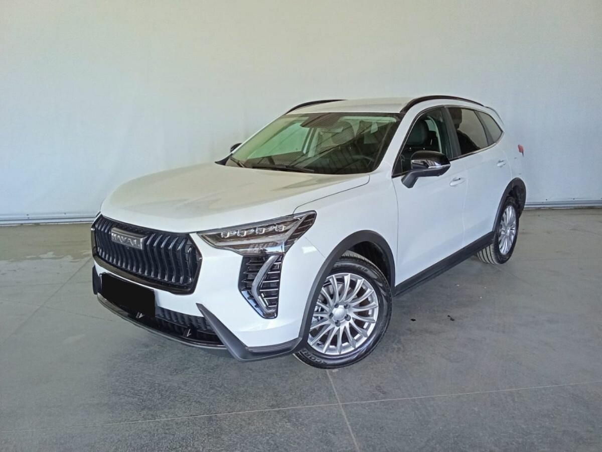 Haval Jolion I Рестайлинг, 2025, 2025 с пробегом 2 391 км Haval Jolion I Рестайлинг, 2025, 2025 с пробегом 2 391 км, цвет , цена - 1 591 200 руб., кузов -