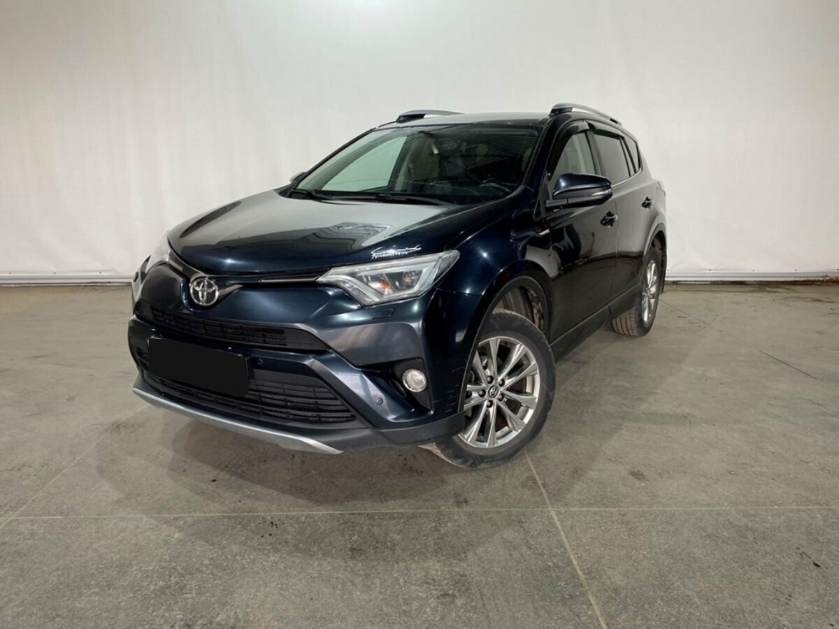 Toyota RAV4 IV (XA40) Рестайлинг, 2017, 2017 с пробегом 338 672 км Toyota RAV4 IV (XA40) Рестайлинг, 2017, 2017 с пробегом 338 672 км, цвет , цена - 1 098 500 руб., кузов -