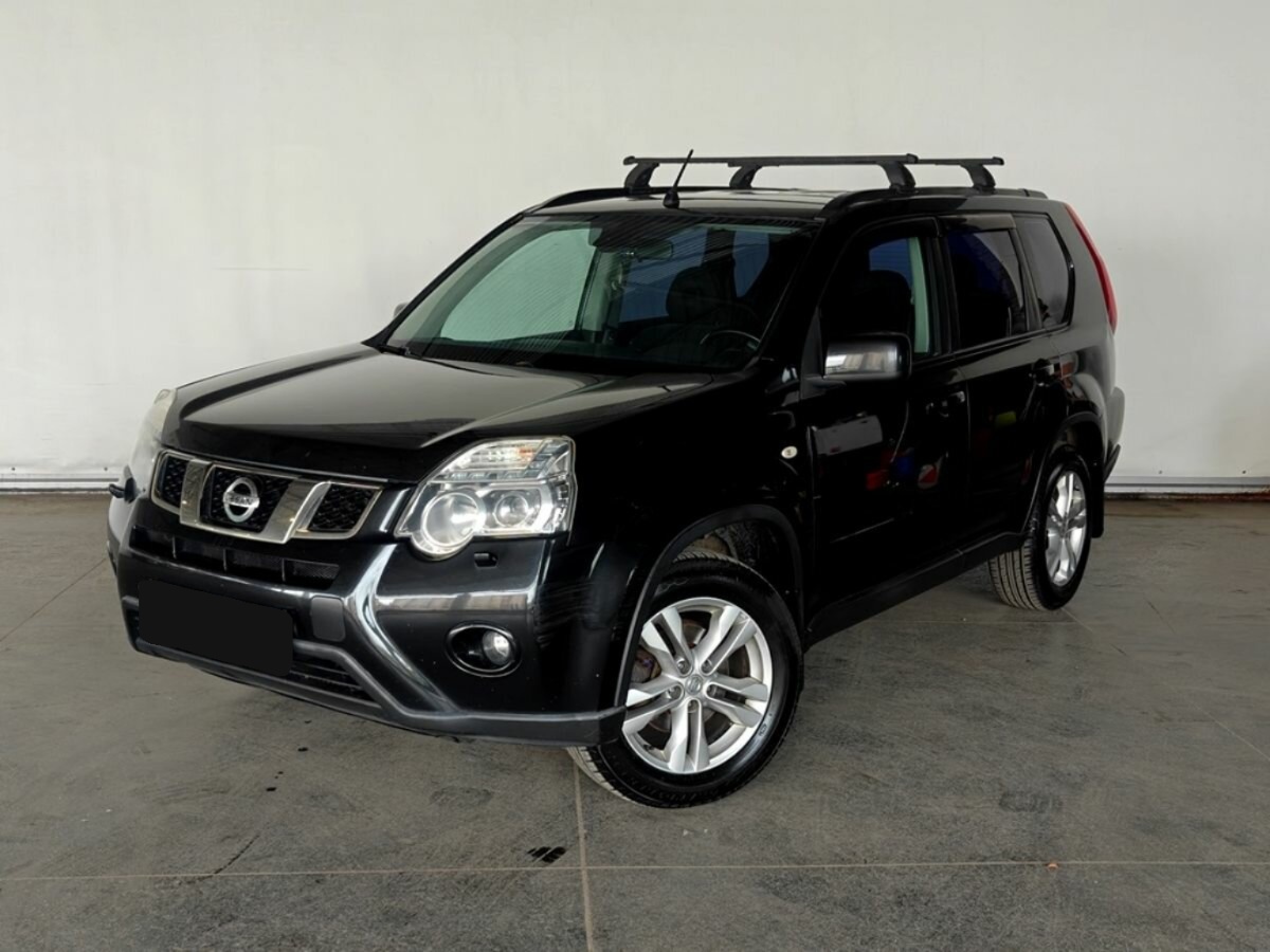 Nissan X-Trail II Рестайлинг, 2013, 2013 с пробегом 137 427 км Nissan X-Trail II Рестайлинг, 2013, 2013 с пробегом 137 427 км, цвет , цена - 908 700 руб., кузов -