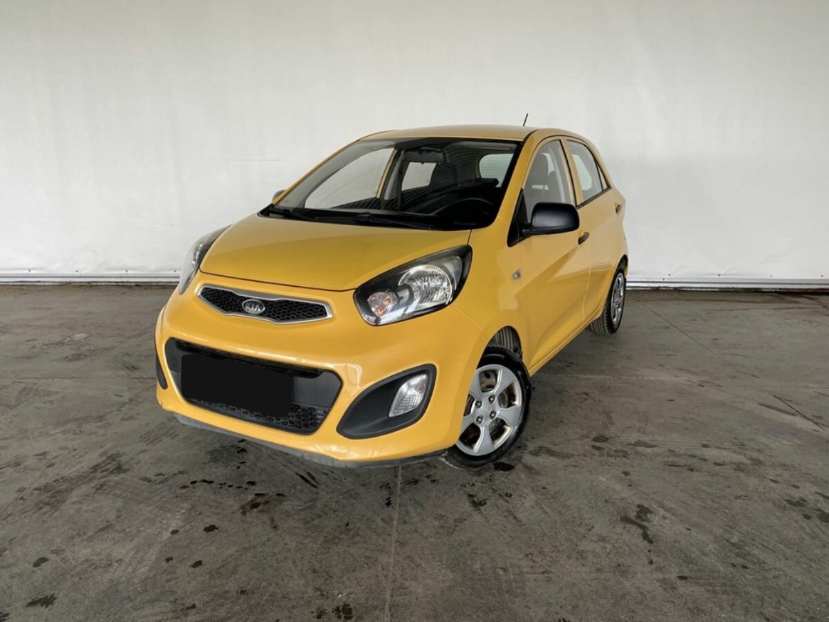 Kia Picanto II, 2011, 2011 с пробегом 94 977 км Kia Picanto II, 2011, 2011 с пробегом 94 977 км, цвет , цена - 460 200 руб., кузов -