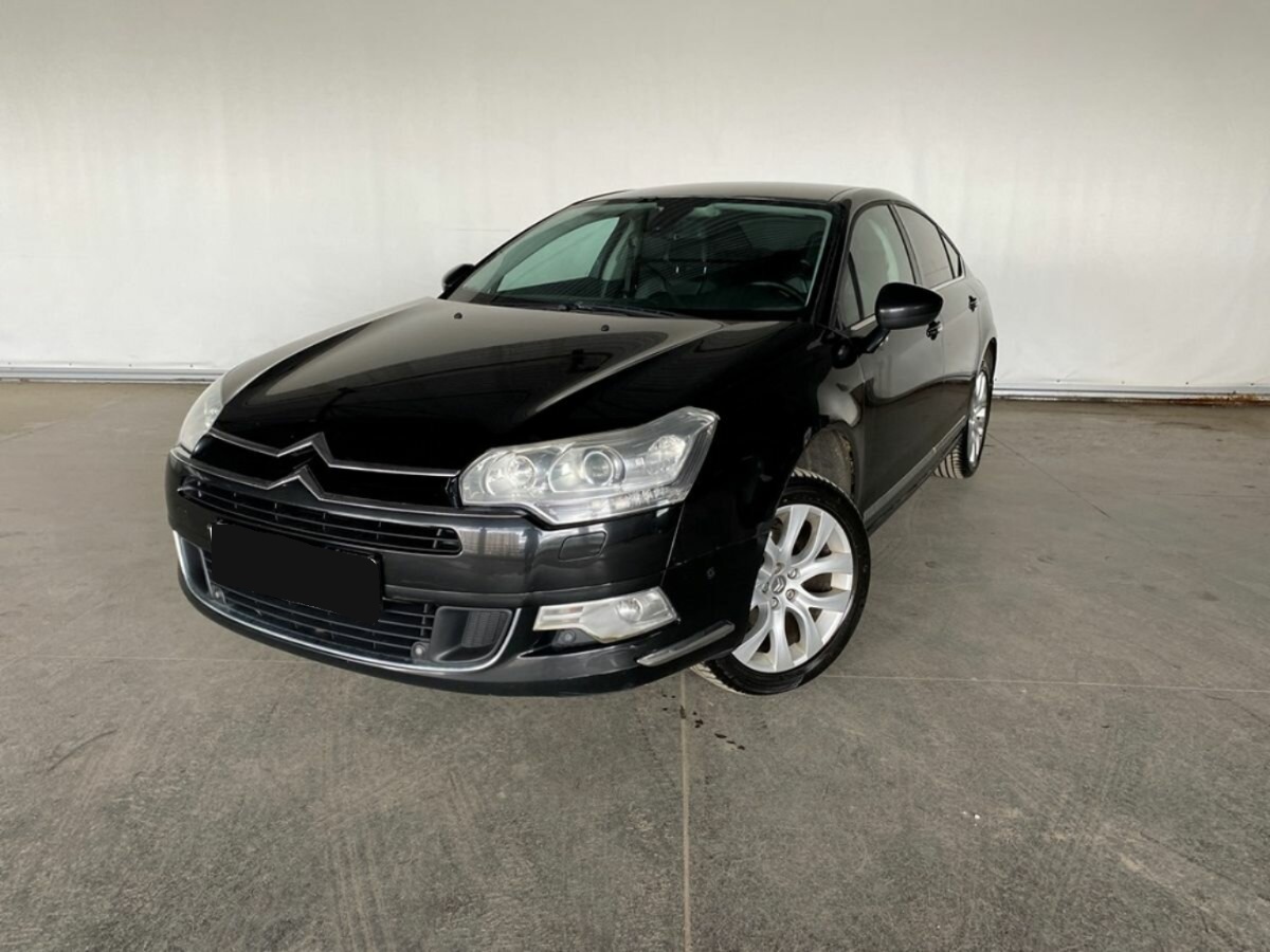 Citroen C5 II, 2010, 2010 с пробегом 229 452 км Citroen C5 II, 2010, 2010 с пробегом 229 452 км, цвет , цена - 301 600 руб., кузов -