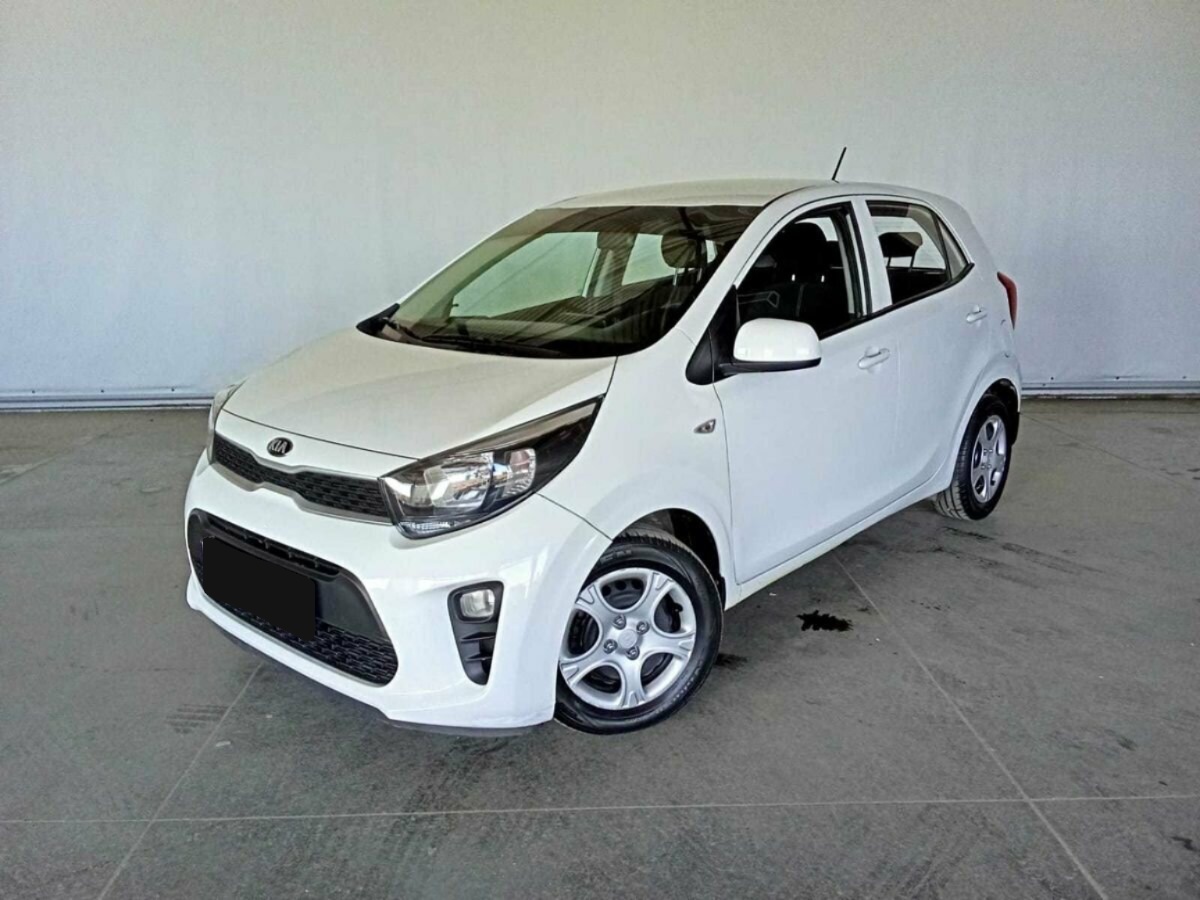 Kia Picanto III, 2018, 2018 с пробегом 49 253 км Kia Picanto III, 2018, 2018 с пробегом 49 253 км, цвет , цена - 783 900 руб., кузов -