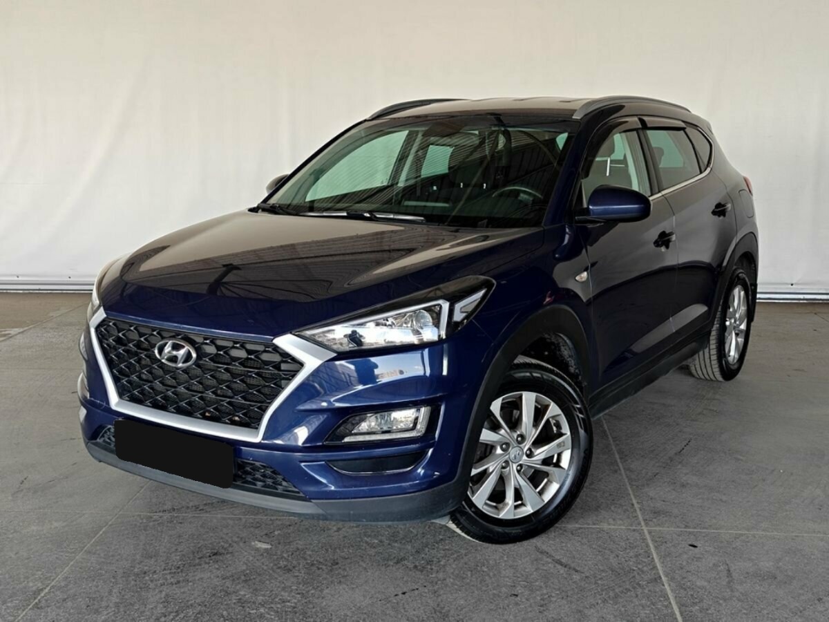 Hyundai Tucson III Рестайлинг, 2018, 2018 с пробегом 74 180 км Hyundai Tucson III Рестайлинг, 2018, 2018 с пробегом 74 180 км, цвет , цена - 1 391 000 руб., кузов -