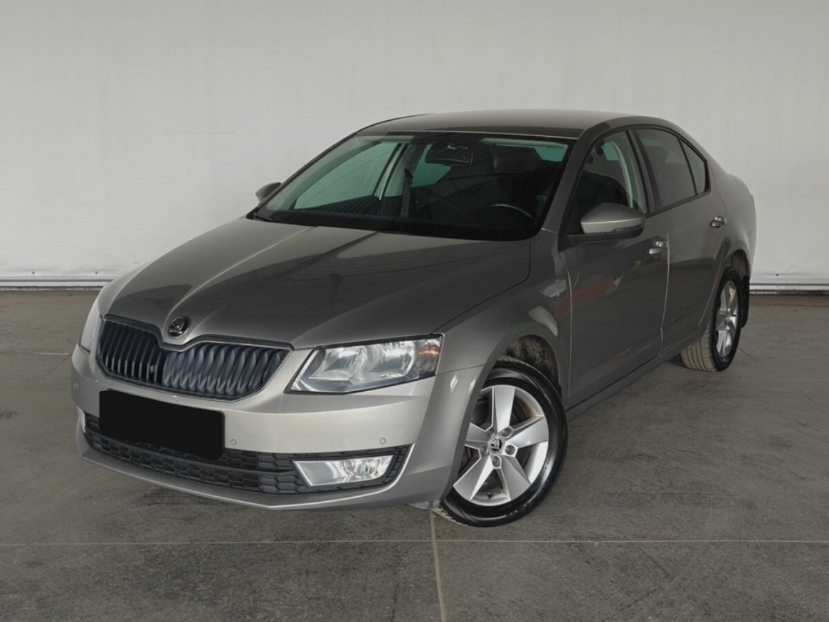 Skoda Octavia III (A7), 2015, 2015 с пробегом 110 362 км Skoda Octavia III (A7), 2015, 2015 с пробегом 110 362 км, цвет , цена - 910 000 руб., кузов -