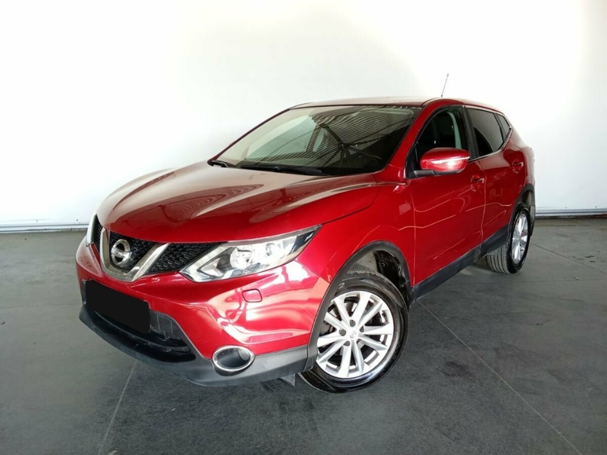 Nissan Qashqai II, 2014, 2014 с пробегом 113 711 км Nissan Qashqai II, 2014, 2014 с пробегом 113 711 км, цвет , цена - 897 000 руб., кузов -