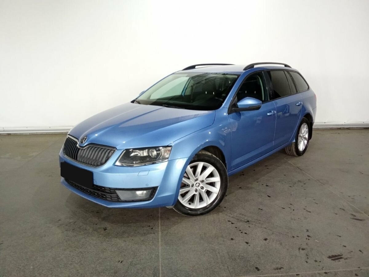 Skoda Octavia III (A7), 2014, 2014 с пробегом 242 041 км Skoda Octavia III (A7), 2014, 2014 с пробегом 242 041 км, цвет , цена - 876 200 руб., кузов -