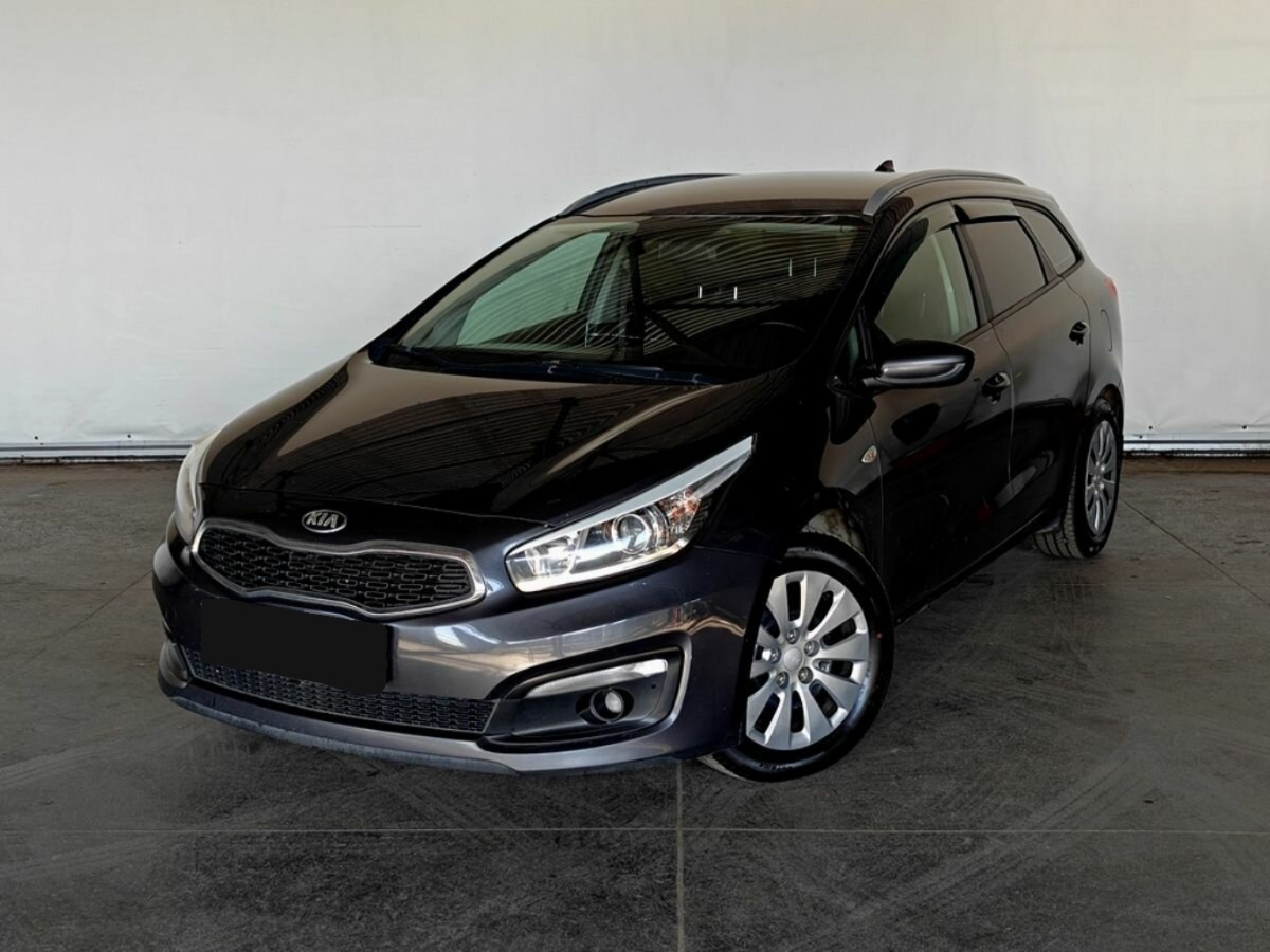 Kia Ceed II Рестайлинг, 2017, 2017 с пробегом 171 029 км Kia Ceed II Рестайлинг, 2017, 2017 с пробегом 171 029 км, цвет , цена - 810 550 руб., кузов -