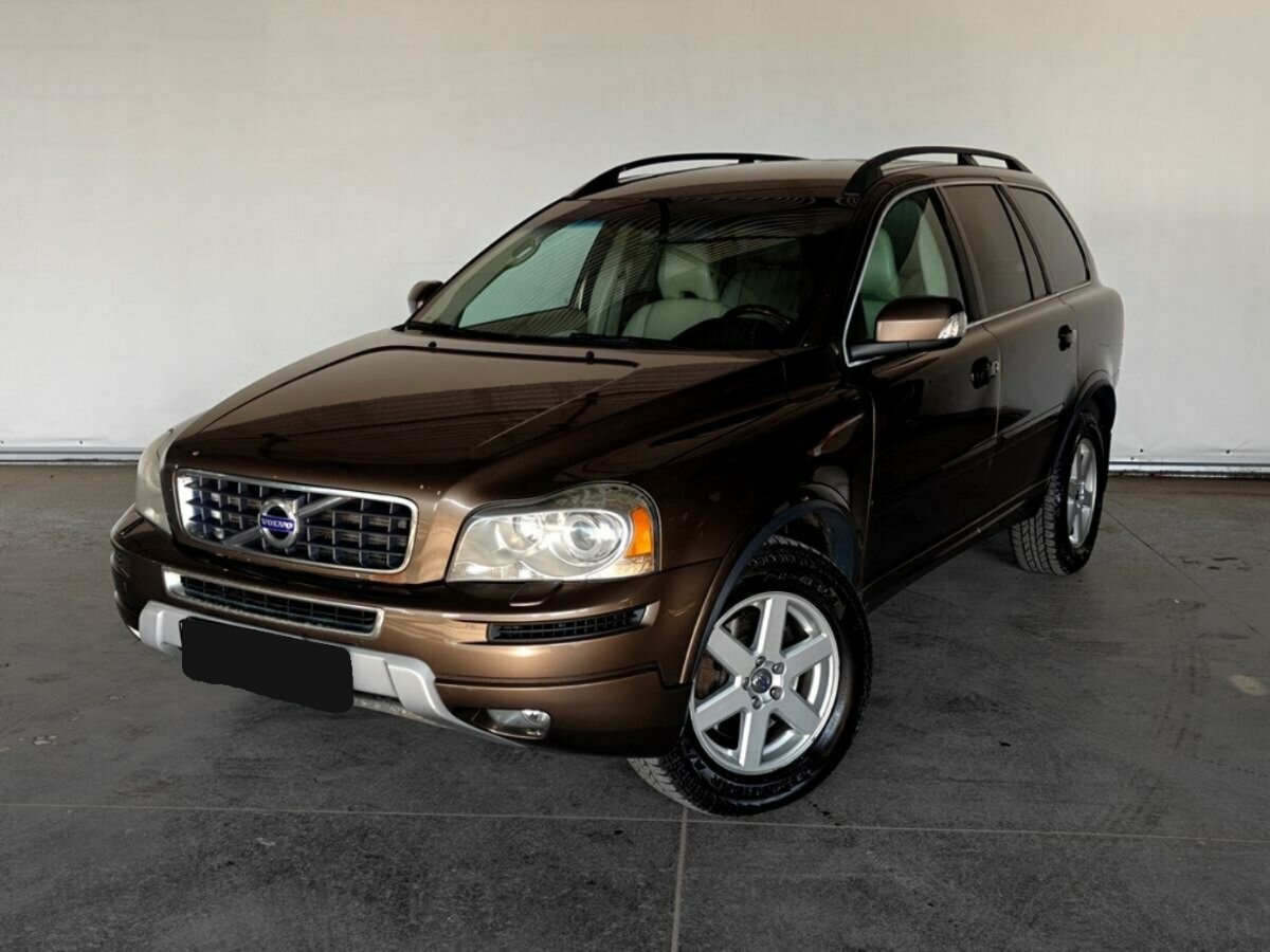 Volvo XC90 I Рестайлинг, 2012, 2012 с пробегом 323 628 км Volvo XC90 I Рестайлинг, 2012, 2012 с пробегом 323 628 км, цвет , цена - 973 050 руб., кузов -