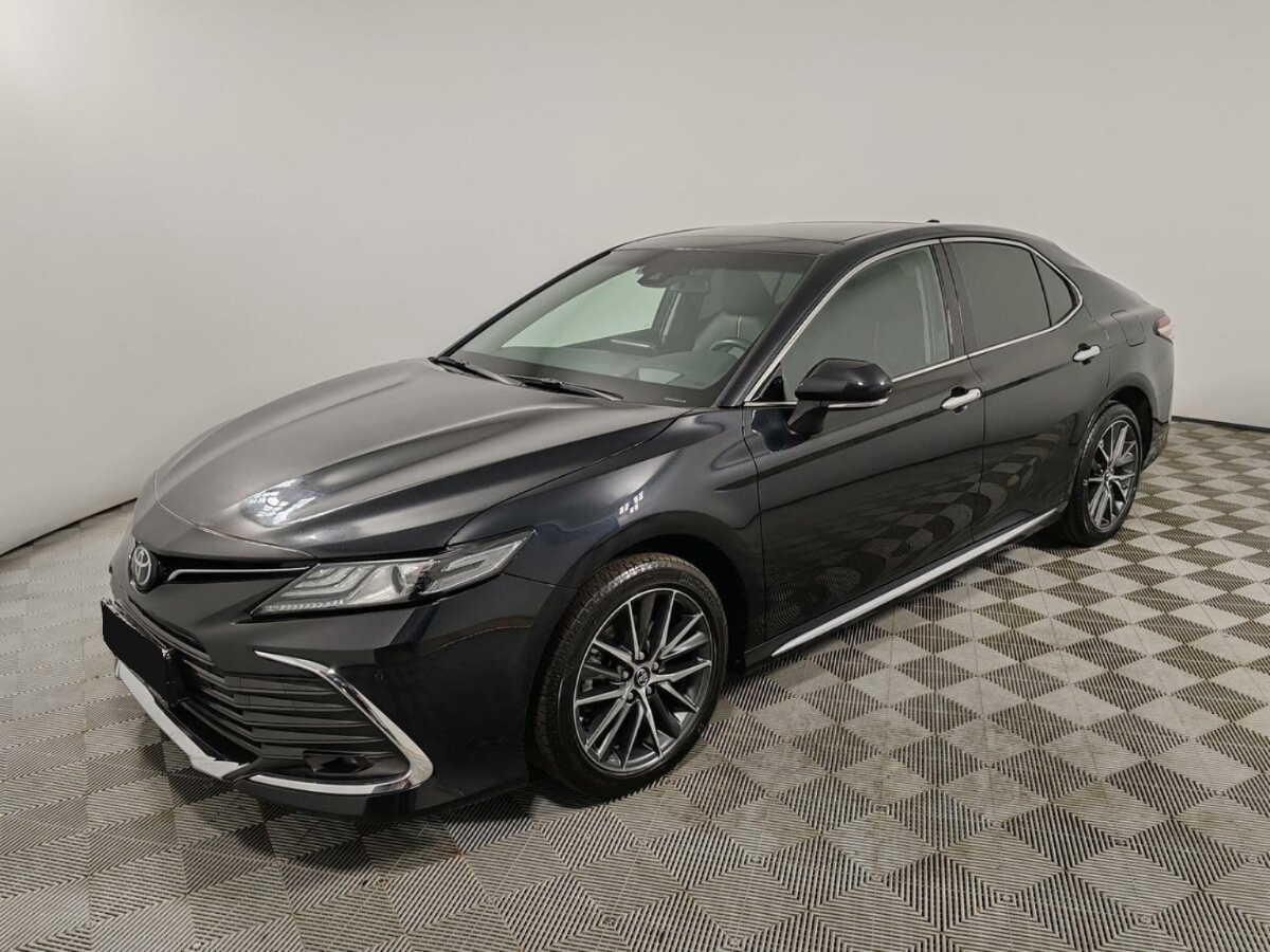 Toyota Camry VIII (XV70) Рестайлинг, 2023, 2023 с пробегом 30 751 км Toyota Camry VIII (XV70) Рестайлинг, 2023, 2023 с пробегом 30 751 км, цвет , цена - 2 528 500 руб., кузов -