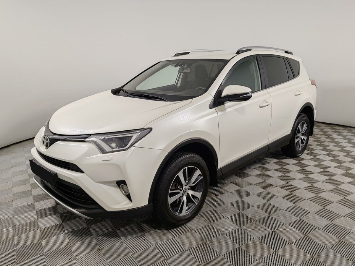 Toyota RAV4 IV (XA40) Рестайлинг, 2016, 2016 с пробегом 178 267 км Toyota RAV4 IV (XA40) Рестайлинг, 2016, 2016 с пробегом 178 267 км, цвет , цена - 1 234 350 руб., кузов -