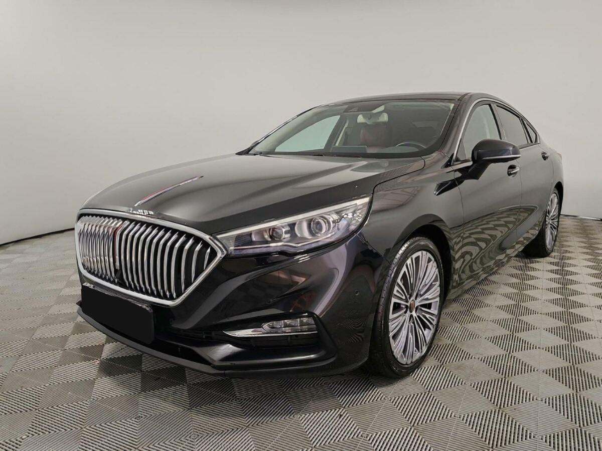 Hongqi H5 I, 2022, 2022 с пробегом 36 082 км Hongqi H5 I, 2022, 2022 с пробегом 36 082 км, цвет , цена - 1 296 750 руб., кузов -