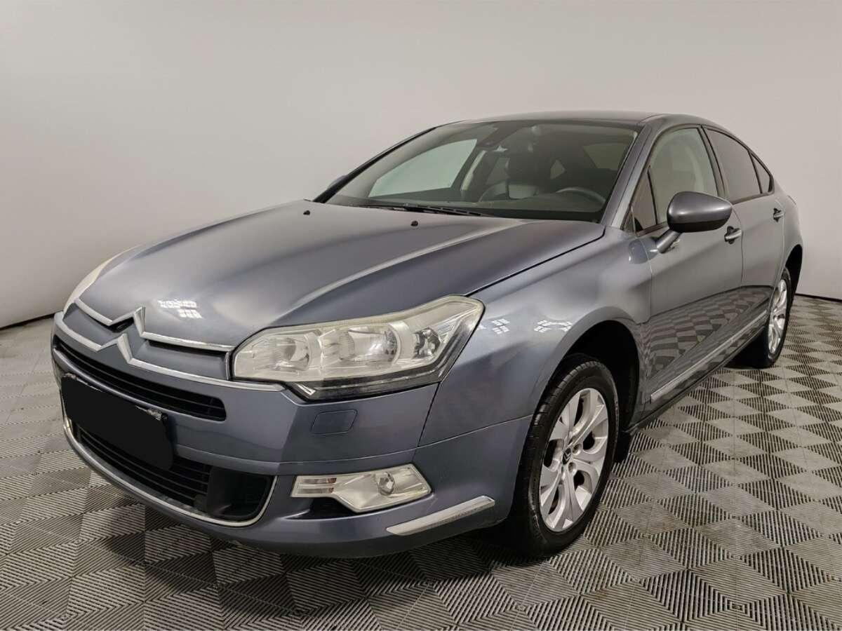 Citroen C5 II, 2012, 2012 с пробегом 182 406 км Citroen C5 II, 2012, 2012 с пробегом 182 406 км, цвет , цена - 370 500 руб., кузов -