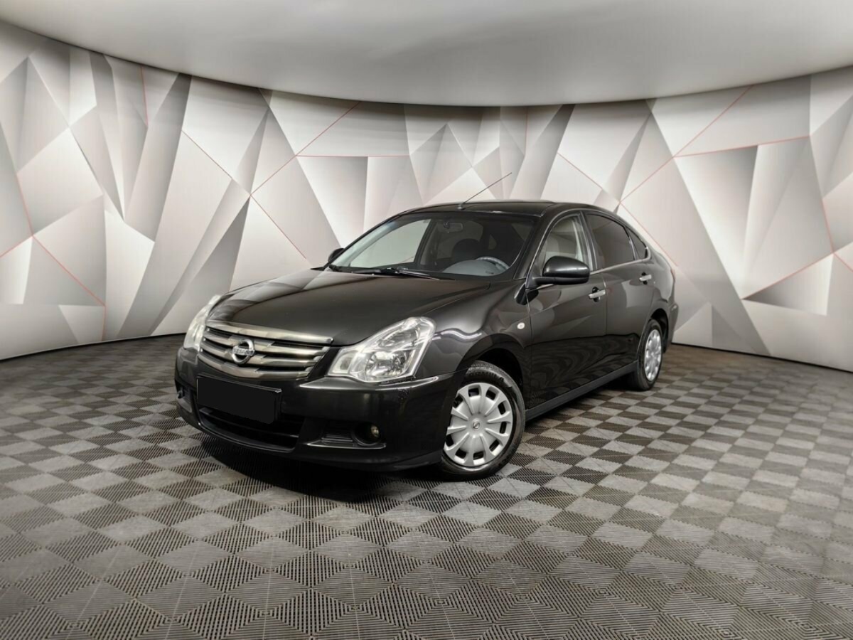 Nissan Almera III (G15), 2017, 2017 с пробегом 108 961 км Nissan Almera III (G15), 2017, 2017 с пробегом 108 961 км, цвет , цена - 506 350 руб., кузов -