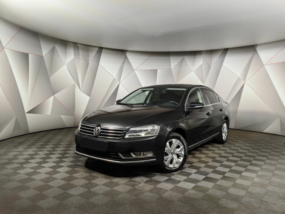 Volkswagen Passat B7, 2013, 2013 с пробегом 203 791 км Volkswagen Passat B7, 2013, 2013 с пробегом 203 791 км, цвет , цена - 636 350 руб., кузов -