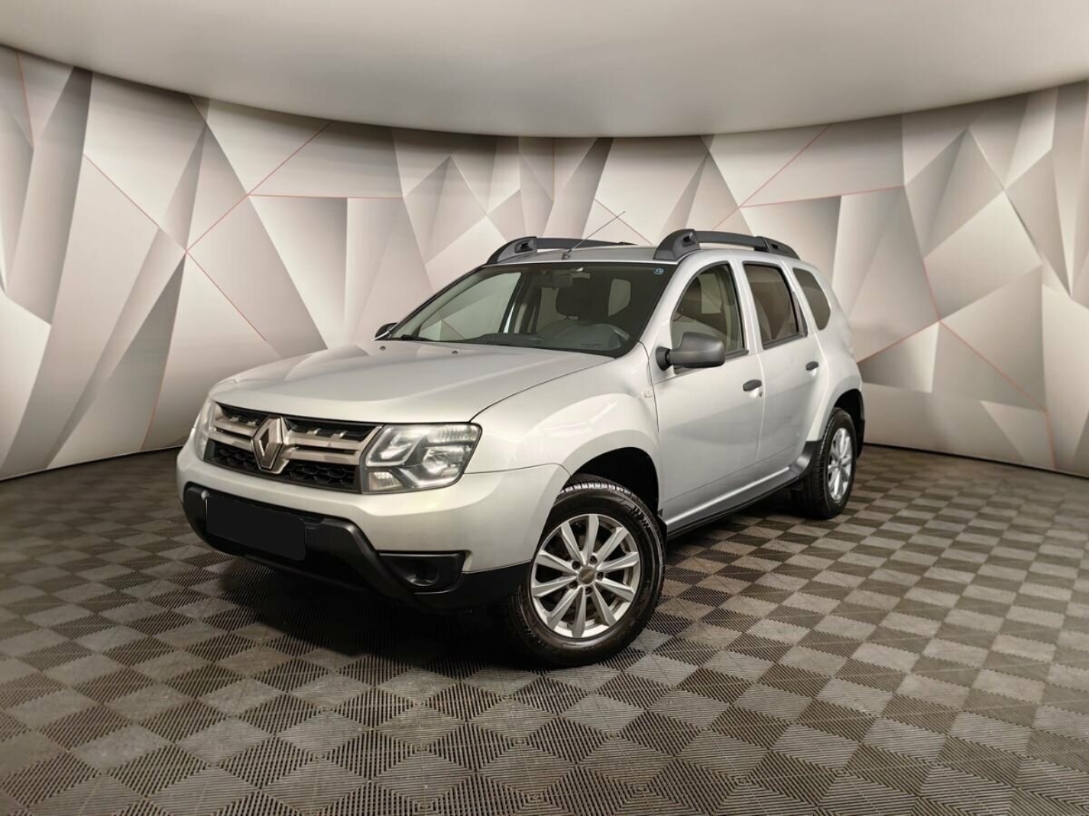 Renault Duster I Рестайлинг, 2018, 2018 с пробегом 170 707 км Renault Duster I Рестайлинг, 2018, 2018 с пробегом 170 707 км, цвет , цена - 649 350 руб., кузов -