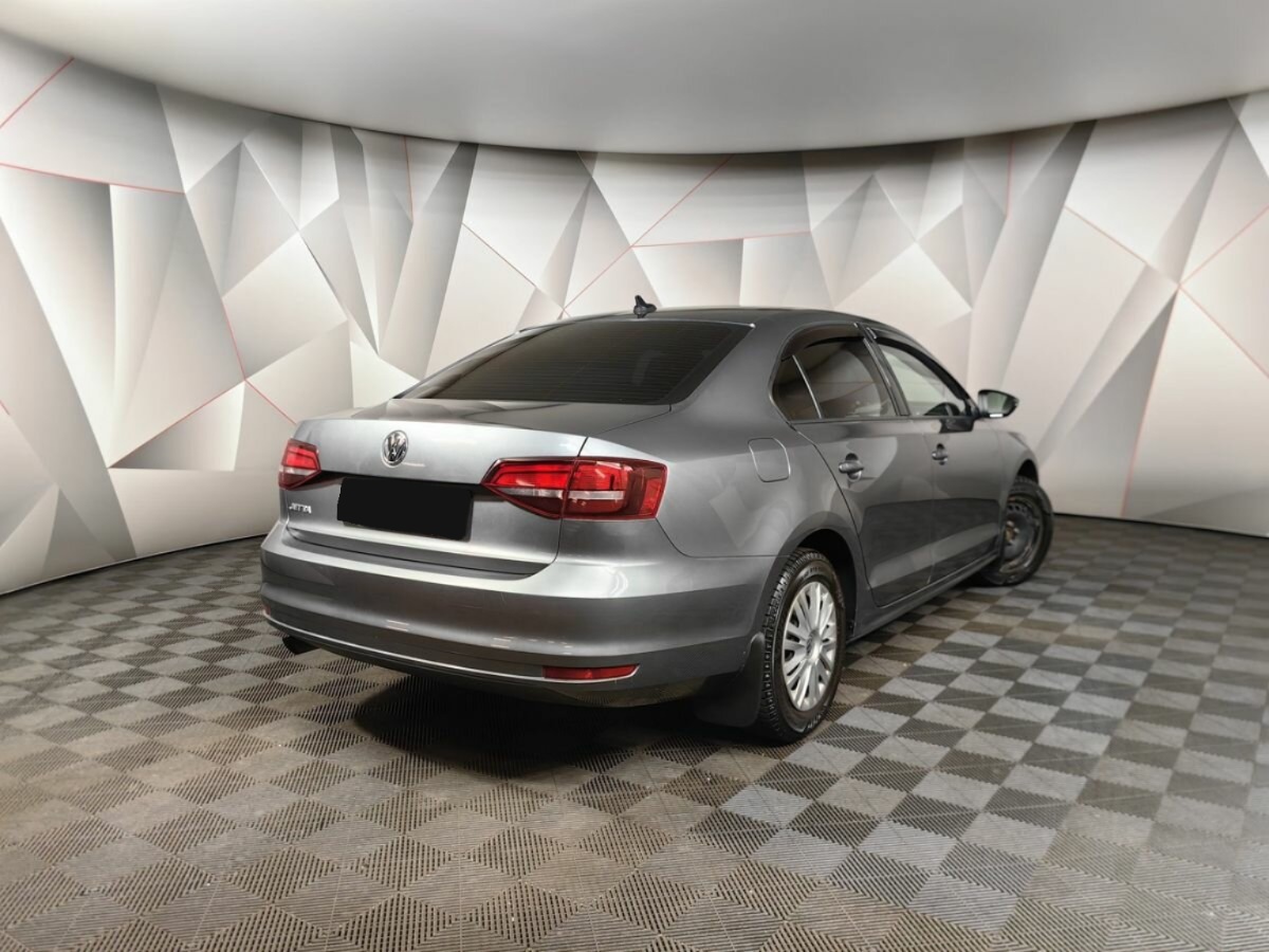 Volkswagen Jetta VI Рестайлинг, 2018, 2018 с пробегом 135 007 км Volkswagen Jetta VI Рестайлинг, 2018, 2018 с пробегом 135 007 км, цвет , цена - 843 050 руб., кузов -