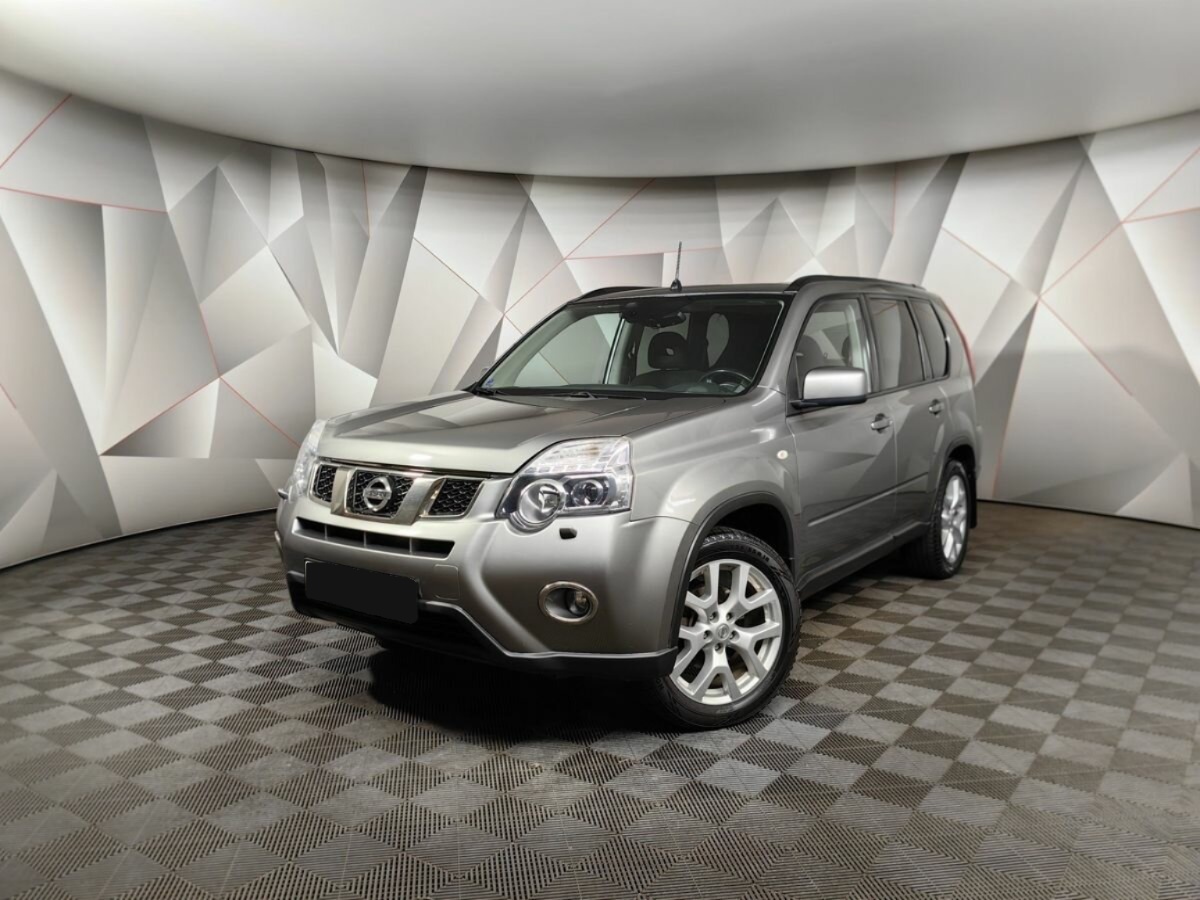 Nissan X-Trail II Рестайлинг, 2012, 2012 с пробегом 74 606 км Nissan X-Trail II Рестайлинг, 2012, 2012 с пробегом 74 606 км, цвет , цена - 875 550 руб., кузов -