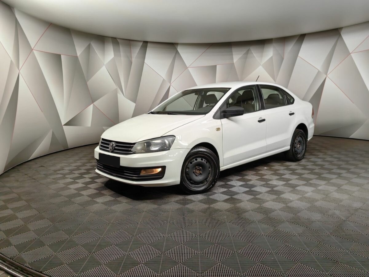 Volkswagen Polo V Рестайлинг, 2020, 2020 с пробегом 251 475 км Volkswagen Polo V Рестайлинг, 2020, 2020 с пробегом 251 475 км, цвет , цена - 377 000 руб., кузов -