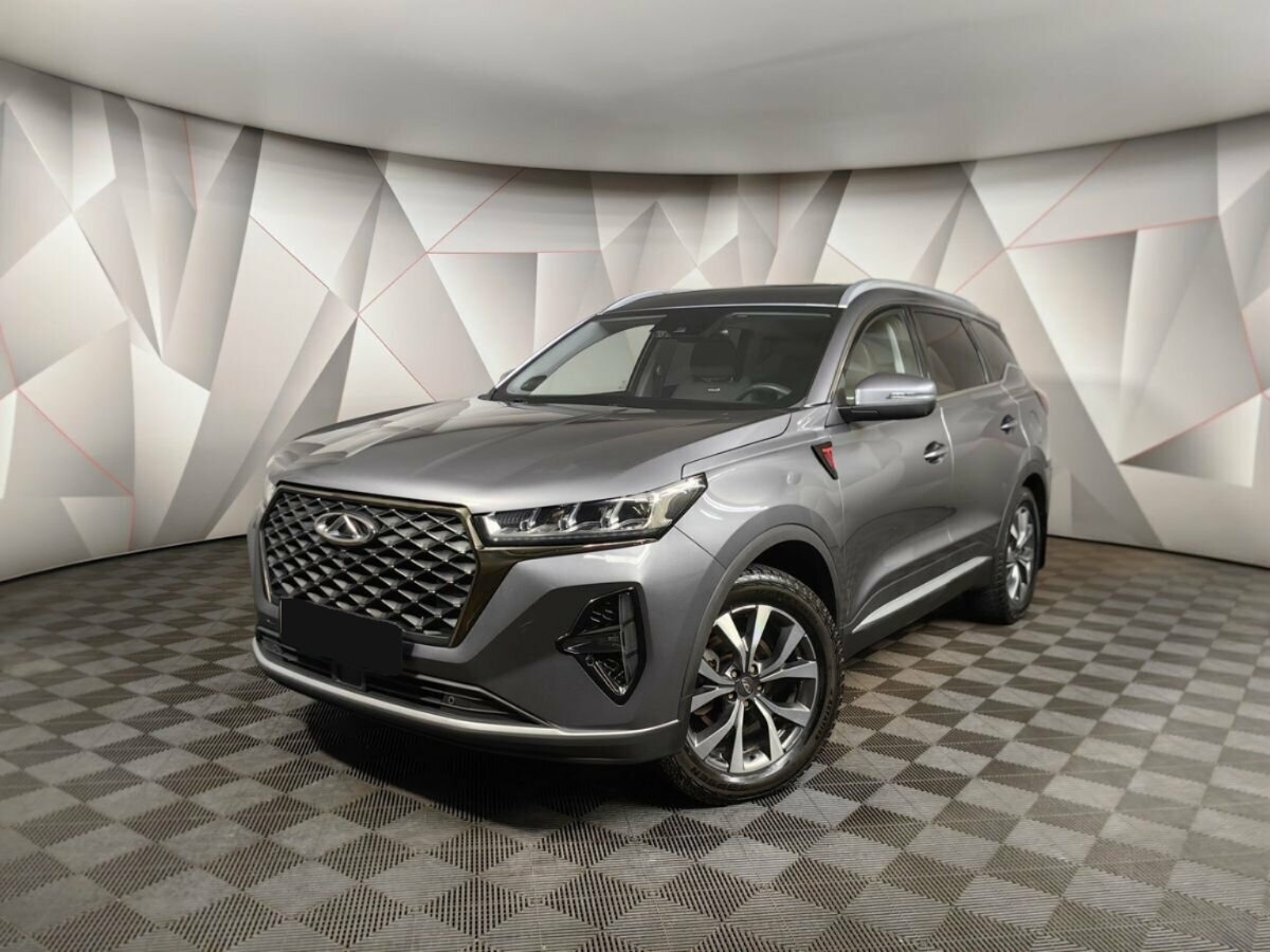 Chery Tiggo 7 Pro Max I, 2023, 2023 с пробегом 36 969 км Chery Tiggo 7 Pro Max I, 2023, 2023 с пробегом 36 969 км, цвет , цена - 1 155 700 руб., кузов -