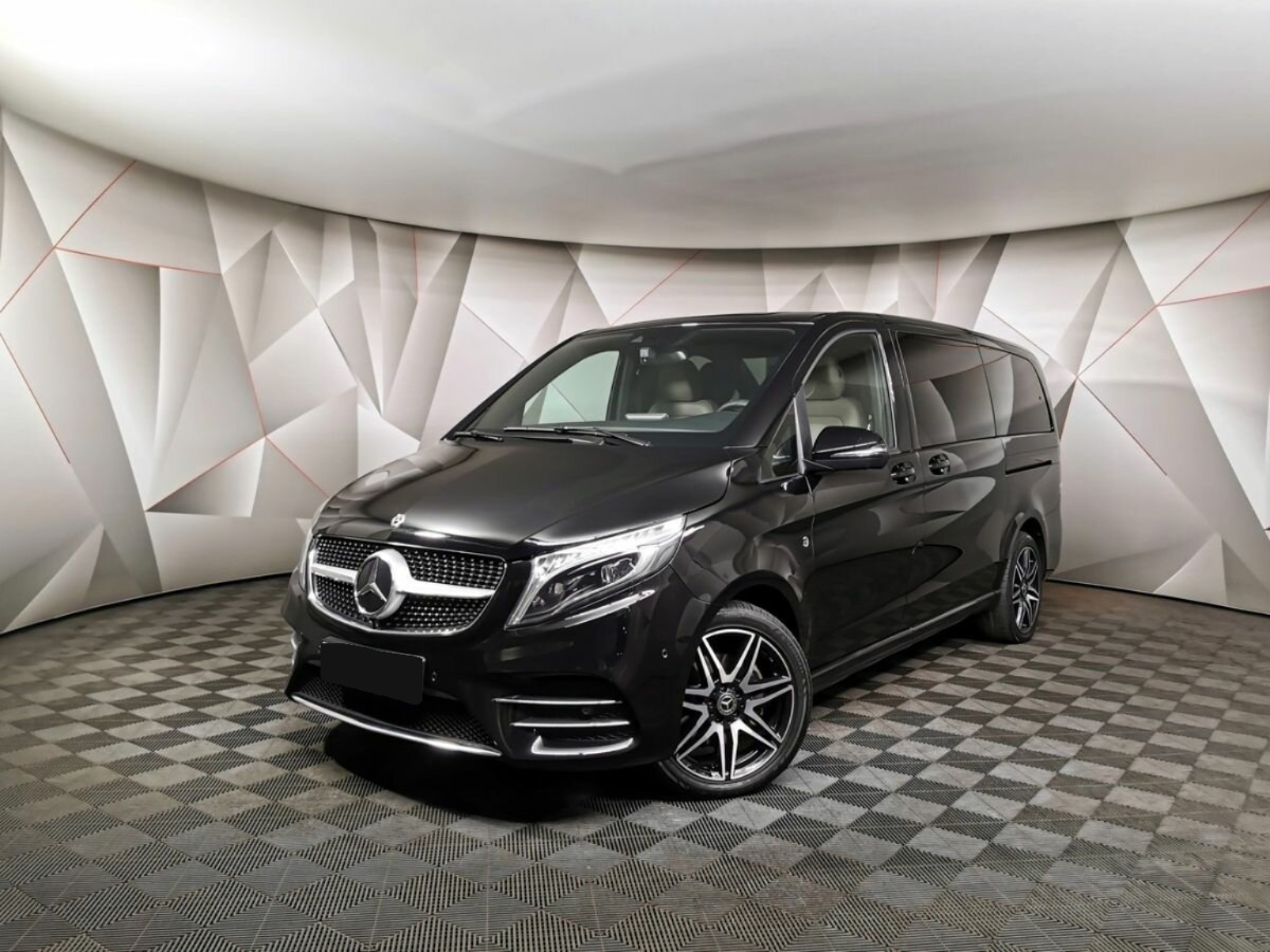 Mercedes-Benz V-Класс Long 250 d длинный III (W447) Рестайлинг, 2019, 2019 с пробегом 78 711 км Mercedes-Benz V-Класс Long 250 d длинный III (W447) Рестайлинг, 2019, 2019 с пробегом 78 711 км, цвет , цена - 7 150 000 руб., кузов -