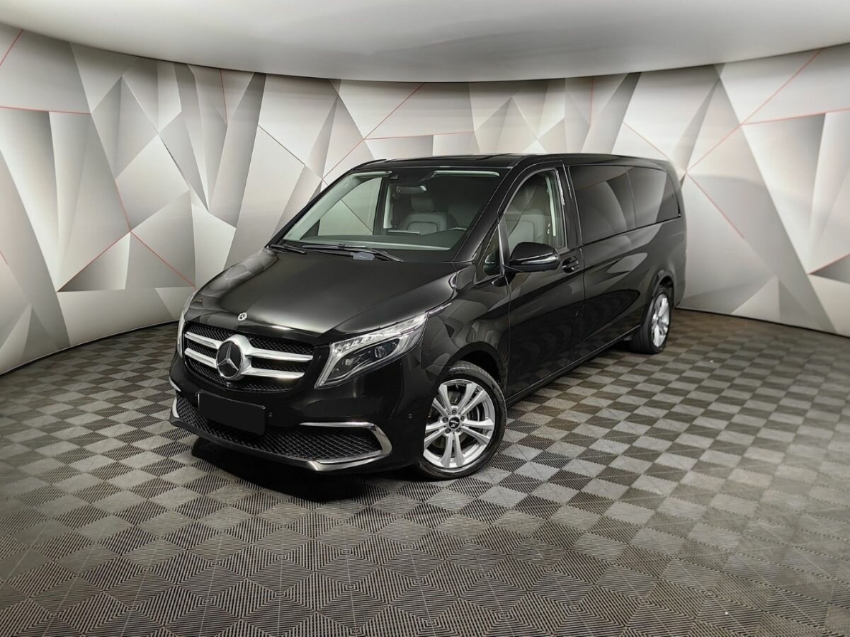 Mercedes-Benz V-Класс Extra Long 250 d экстра длинный III (W447) Рестайлинг, 2020, 2020 с пробегом 123 168 км Mercedes-Benz V-Класс Extra Long 250 d экстра длинный III (W447) Рестайлинг, 2020, 2020 с пробегом 123 168 км, цвет , цена - 5 031 000 руб., кузов -