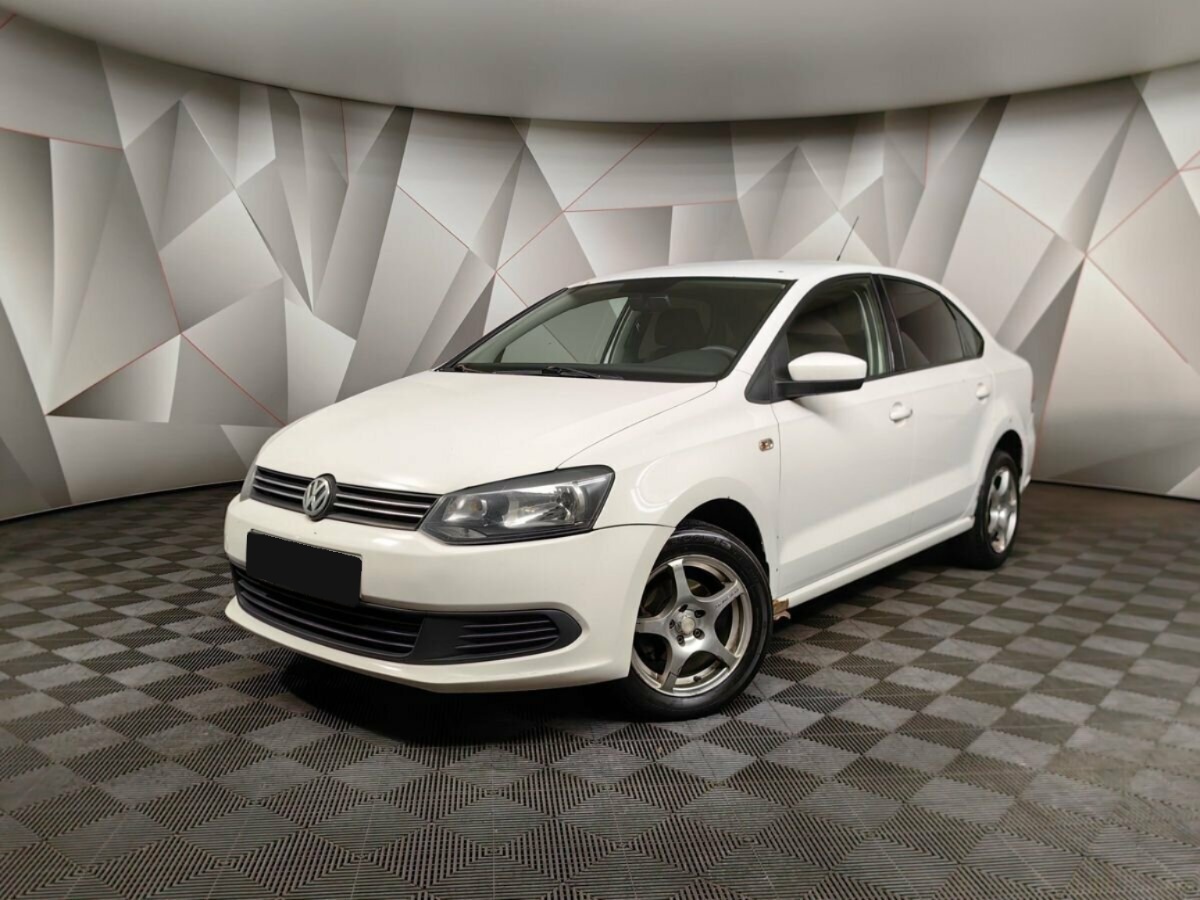Volkswagen Polo V, 2011, 2011 с пробегом 189 475 км Volkswagen Polo V, 2011, 2011 с пробегом 189 475 км, цвет , цена - 380 803 руб., кузов -