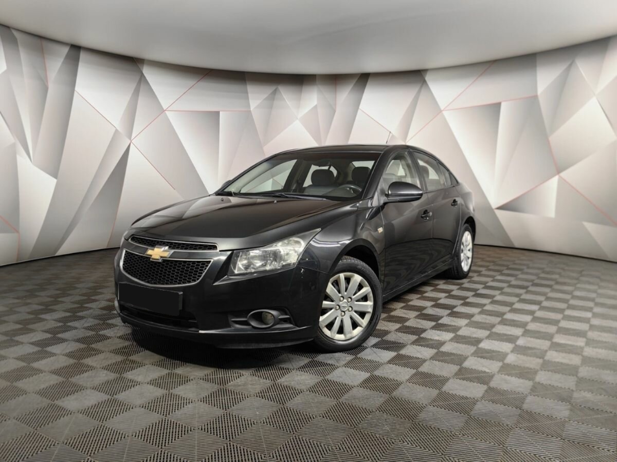 Chevrolet Cruze I, 2010, 2010 с пробегом 149 148 км Chevrolet Cruze I, 2010, 2010 с пробегом 149 148 км, цвет , цена - 324 350 руб., кузов -