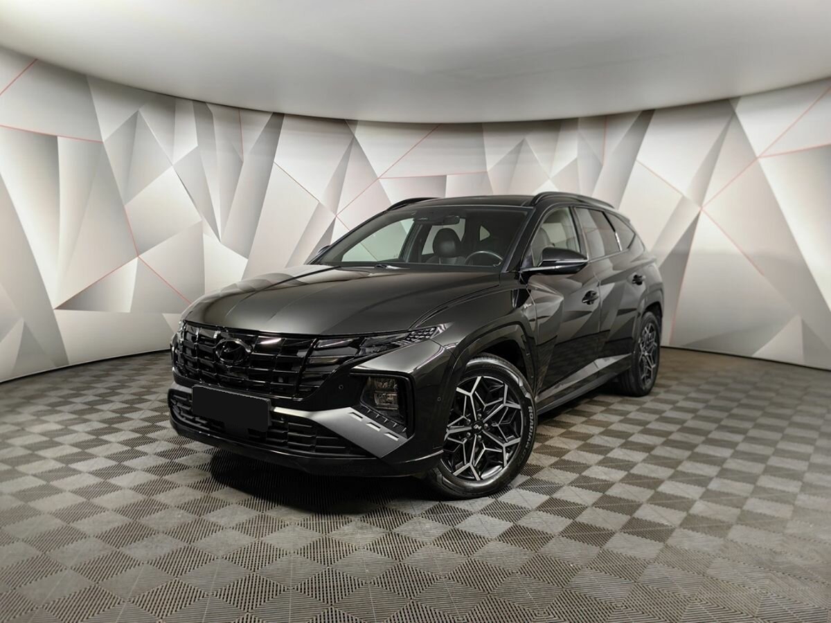 Hyundai Tucson IV, 2022, 2022 с пробегом 58 301 км Hyundai Tucson IV, 2022, 2022 с пробегом 58 301 км, цвет , цена - 2 274 999 руб., кузов -