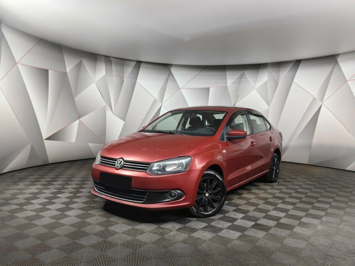 Volkswagen Polo V, 2011, 2011 с пробегом 335 587 км Volkswagen Polo V, 2011, 2011 с пробегом 335 587 км, цвет , цена - 330 850 руб., кузов -