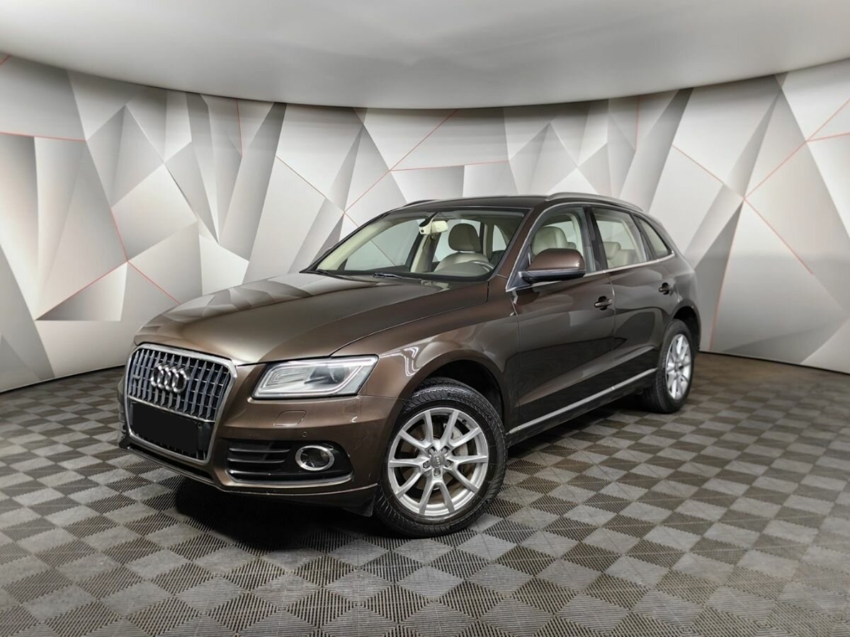 Audi Q5 I (8R) Рестайлинг, 2012, 2012 с пробегом 176 267 км Audi Q5 I (8R) Рестайлинг, 2012, 2012 с пробегом 176 267 км, цвет , цена - 987 350 руб., кузов -