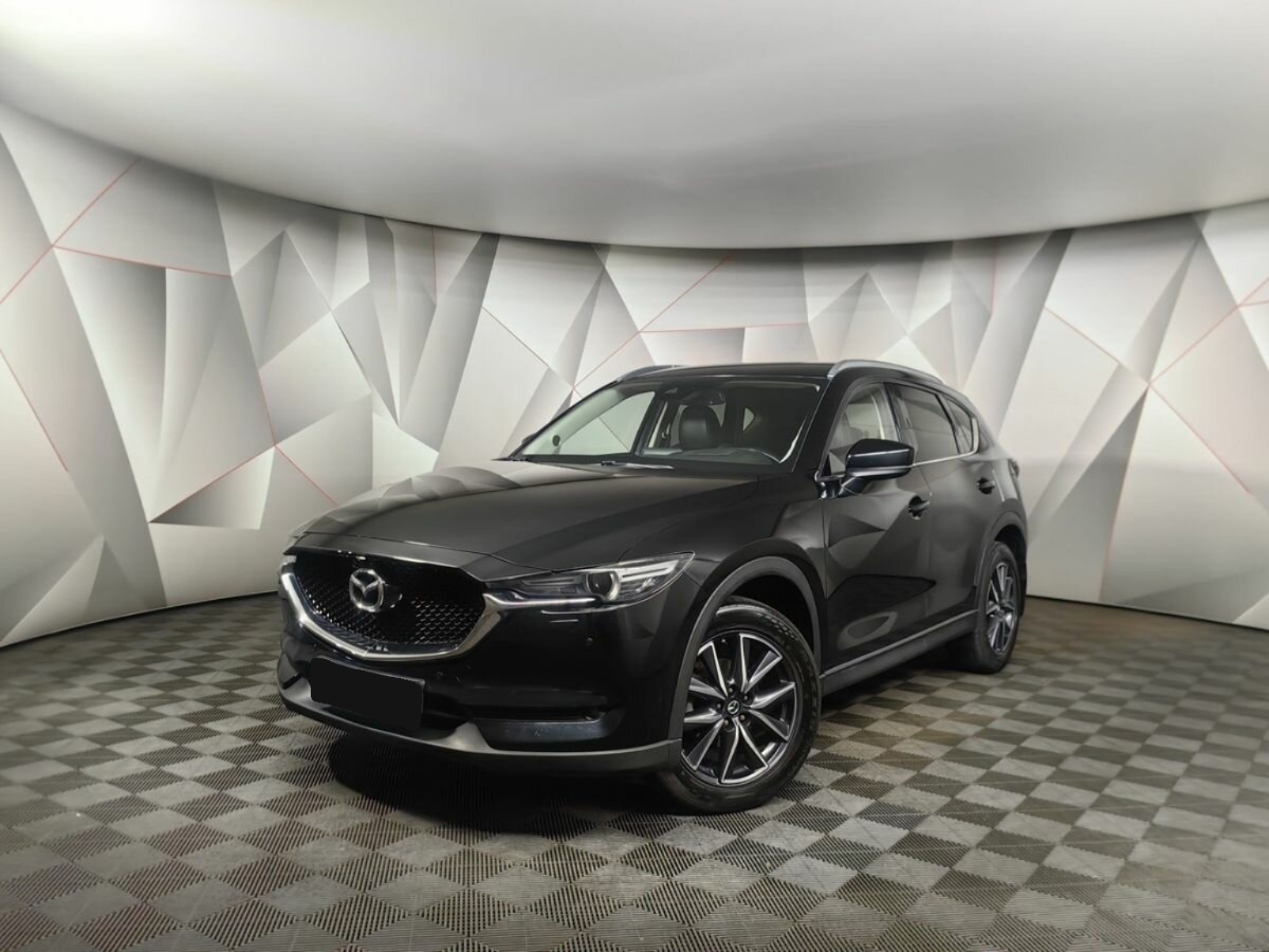 Mazda CX-5 II, 2018, 2018 с пробегом 146 700 км Mazda CX-5 II, 2018, 2018 с пробегом 146 700 км, цвет , цена - 1 578 850 руб., кузов -