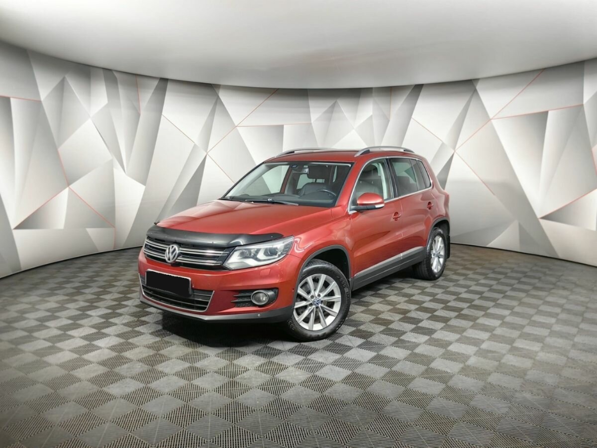 Volkswagen Tiguan I Рестайлинг, 2011, 2011 с пробегом 143 611 км Volkswagen Tiguan I Рестайлинг, 2011, 2011 с пробегом 143 611 км, цвет , цена - 714 350 руб., кузов -