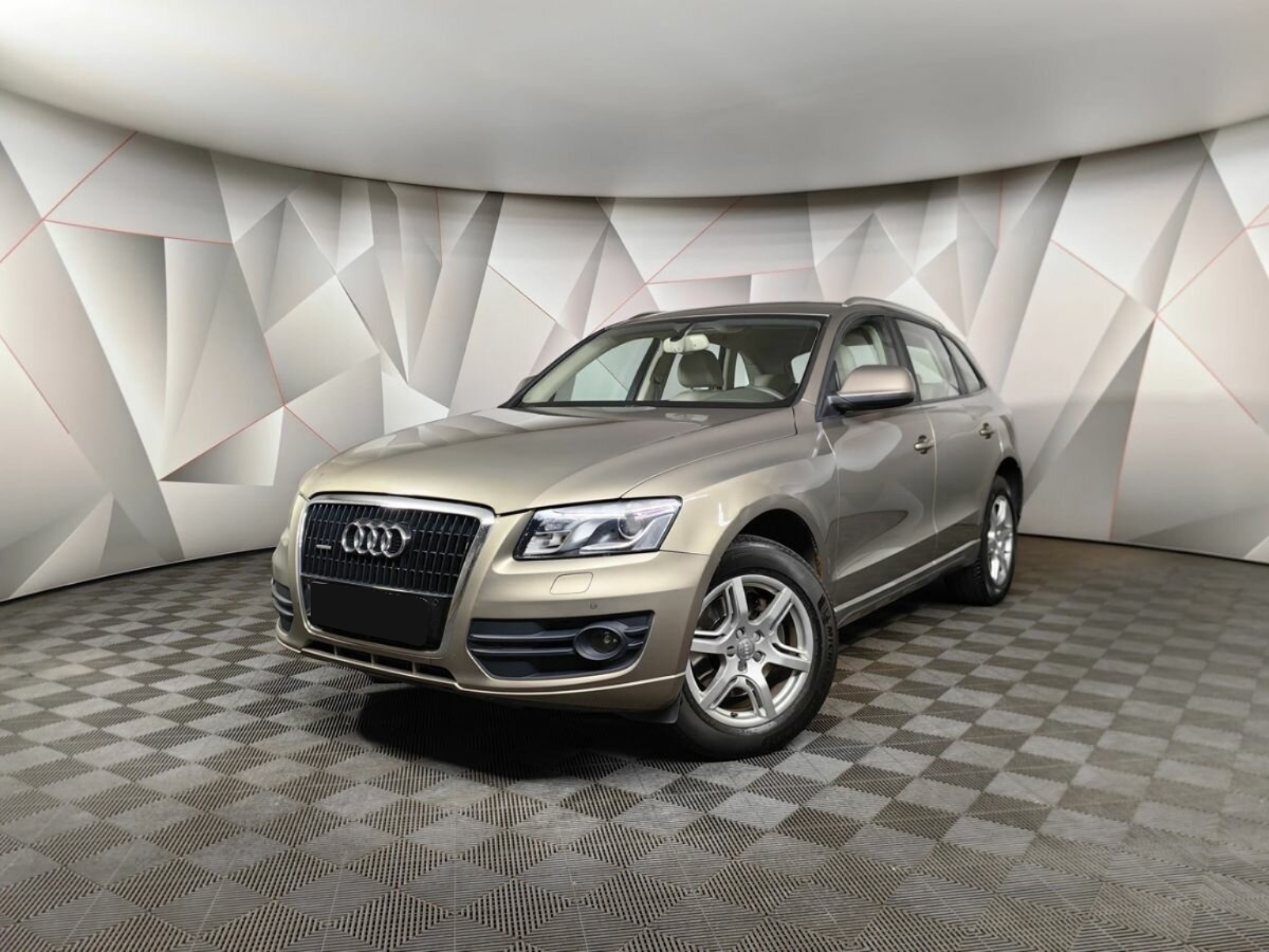Audi Q5 I (8R), 2010, 2010 с пробегом 106 266 км Audi Q5 I (8R), 2010, 2010 с пробегом 106 266 км, цвет , цена - 1 132 950 руб., кузов -