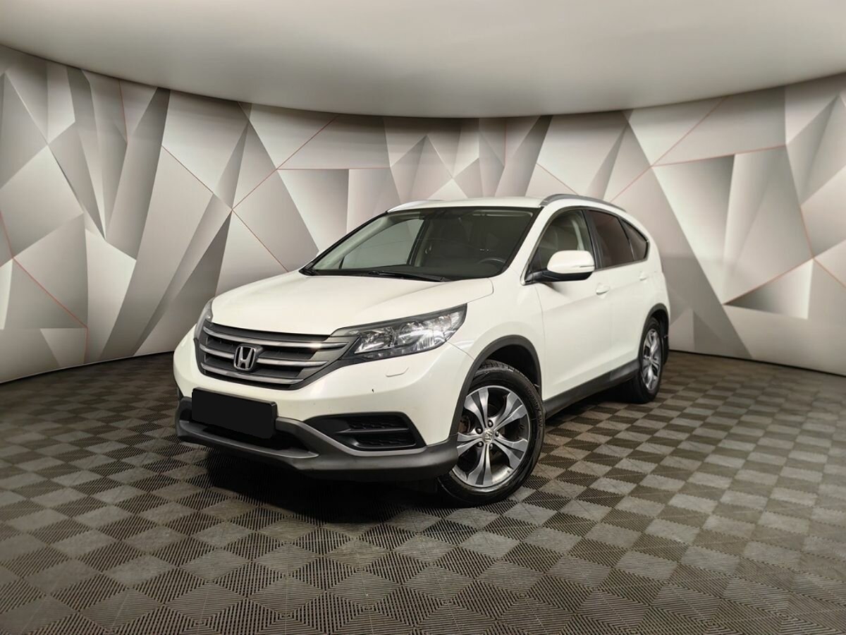 Honda CR-V IV, 2013, 2013 с пробегом 173 391 км Honda CR-V IV, 2013, 2013 с пробегом 173 391 км, цвет , цена - 1 039 350 руб., кузов -