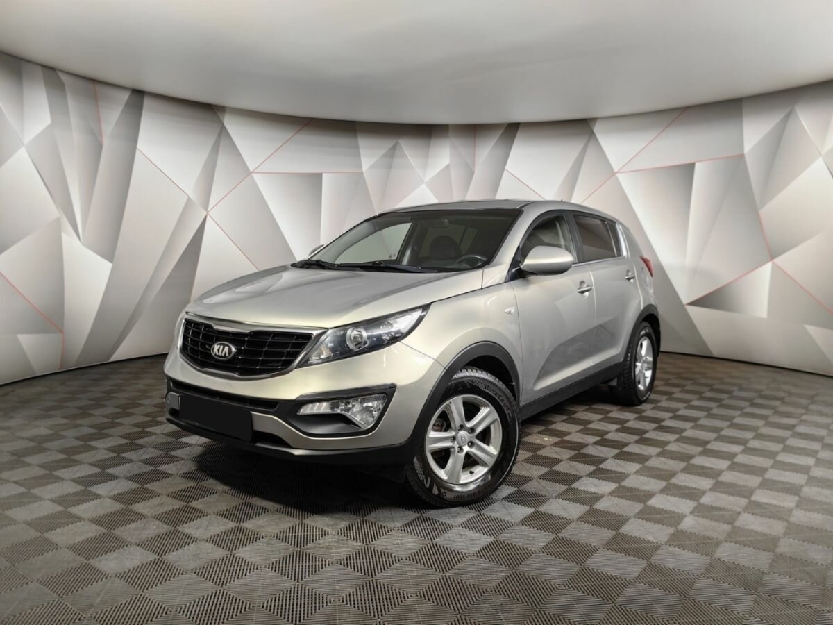 Kia Sportage III Рестайлинг, 2015, 2015 с пробегом 81 526 км Kia Sportage III Рестайлинг, 2015, 2015 с пробегом 81 526 км, цвет , цена - 870 350 руб., кузов -