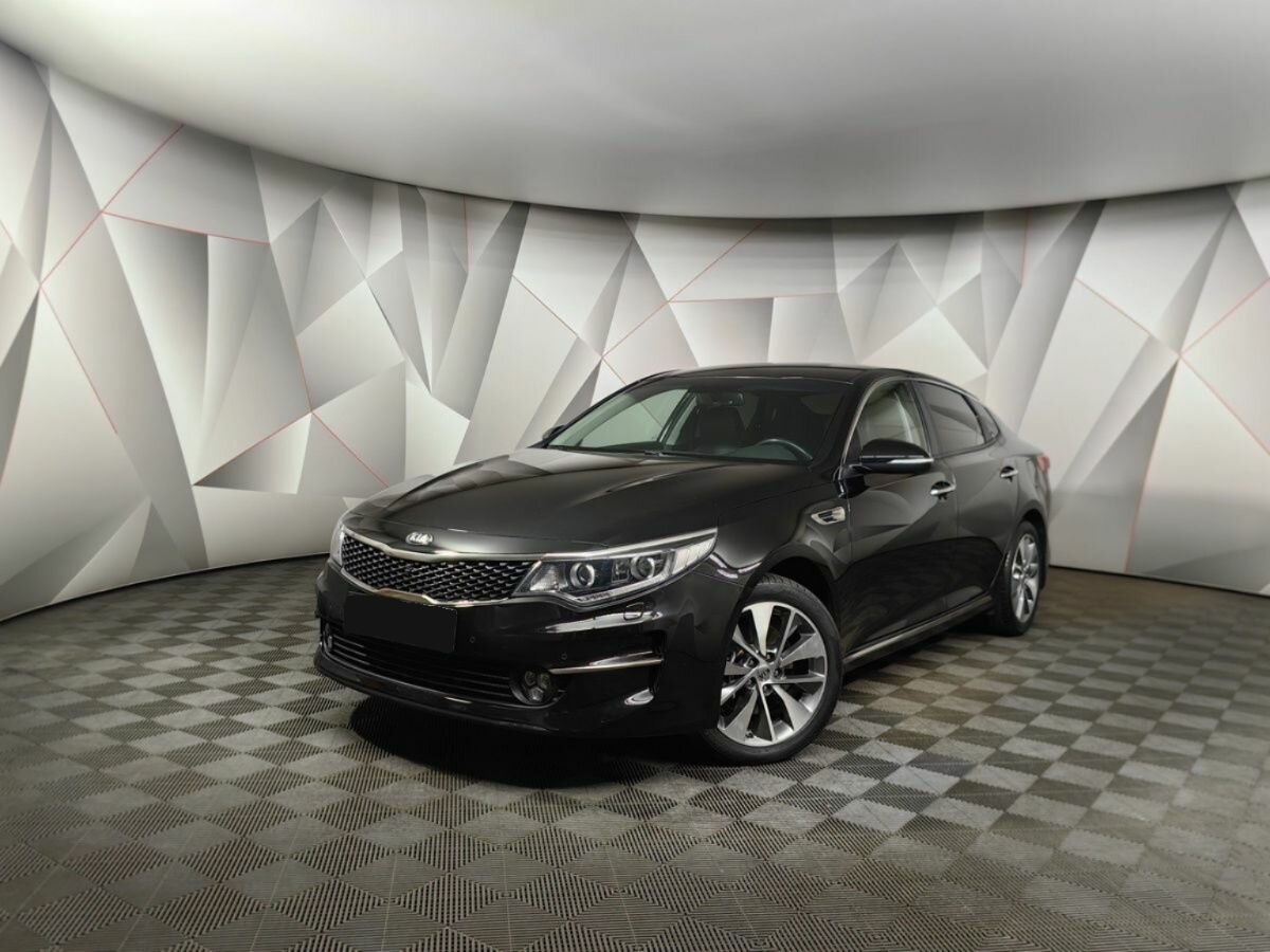 Kia Optima IV Рестайлинг, 2018, 2018 с пробегом 102 383 км Kia Optima IV Рестайлинг, 2018, 2018 с пробегом 102 383 км, цвет , цена - 1 257 750 руб., кузов -