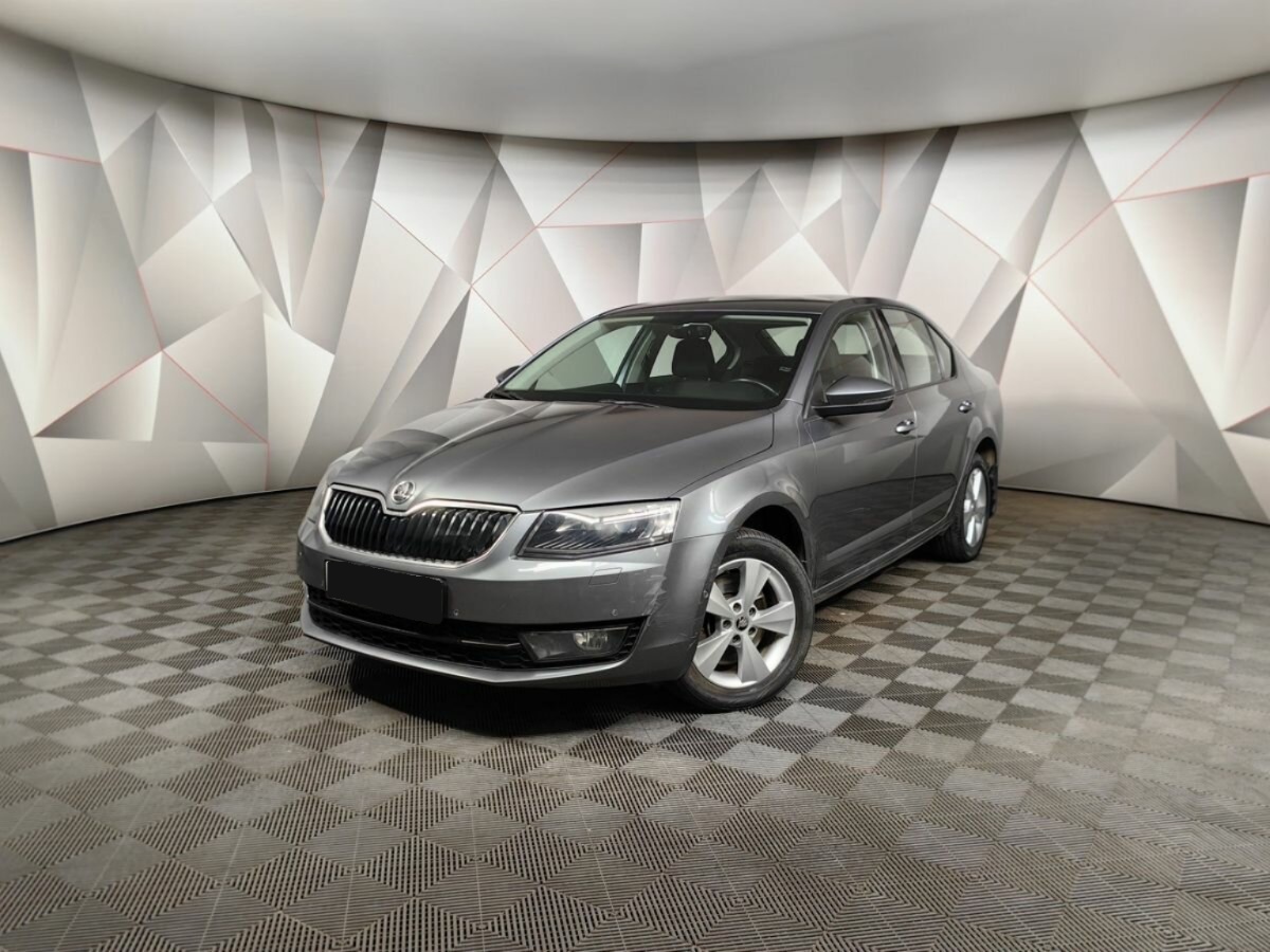 Skoda Octavia III (A7), 2017, 2017 с пробегом 179 281 км Skoda Octavia III (A7), 2017, 2017 с пробегом 179 281 км, цвет , цена - 993 850 руб., кузов -
