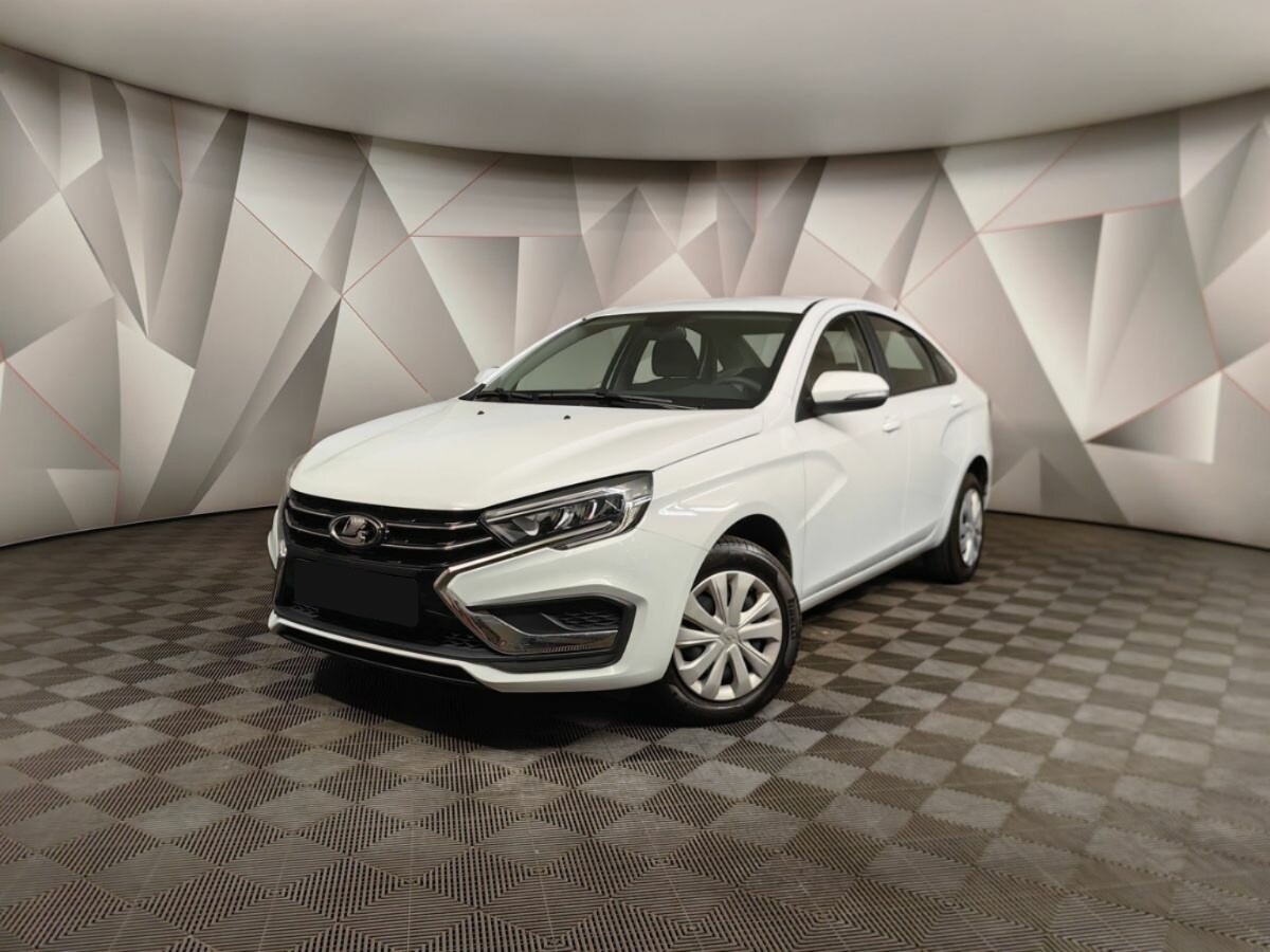 Lada (ВАЗ) Vesta I Рестайлинг (NG), 2024, 2024 с пробегом 5 702 км Lada (ВАЗ) Vesta I Рестайлинг (NG), 2024, 2024 с пробегом 5 702 км, цвет , цена - 883 350 руб., кузов -